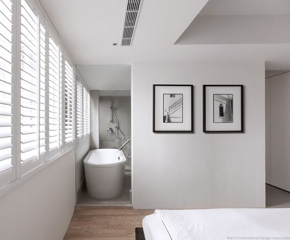 Contemporary bedroom interior "width =" 590 "height =" 488 "srcset =" https://mileray.com/wp-content/uploads/2020/05/1588509530_967_Take-A-Peek-Three-Interior-Design-Bedrooms-Have-Simple-Monochrome.jpg 590w, https: // myfashionos. com / wp-content / uploads / 2016/09 / contemporary-bedroom-interior-300x248.jpg 300w, https://mileray.com/wp-content/uploads/2016/09/contemporary-bedroom-interior-508x420.jpg 508w "sizes =" (maximum width: 590px) 100vw, 590px