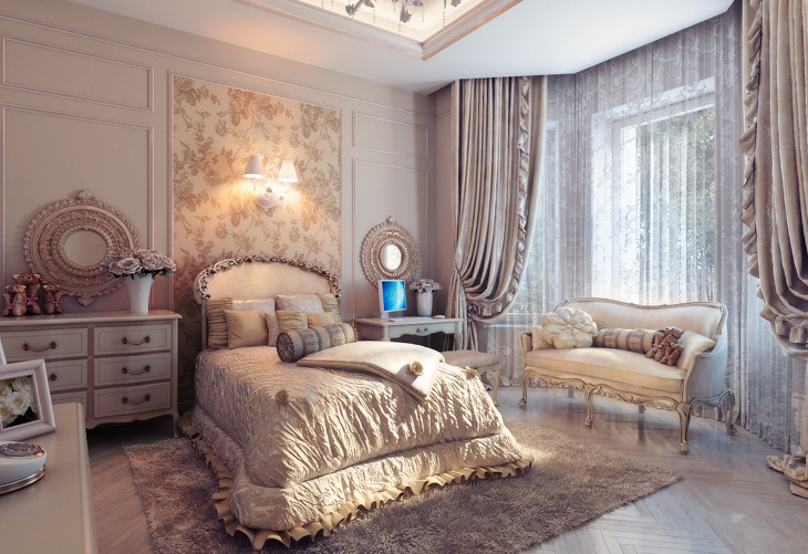 soft and elegant bedroom decor "width =" 730 "height =" 501 "srcset =" https://mileray.com/wp-content/uploads/2020/05/1588509599_519_Decorating-Elegant-Bedroom-Designs-Adding-a-Perfect-Classic-and-Luxury.jpg 730w, https: // myfashionos. com / wp-content / uploads / 2016/09 / Olesya-Kubiv1-300x206.jpg 300w, https://mileray.com/wp-content/uploads/2016/09/Olesya-Kubiv1-100x70.jpg 100w, https: //mileray.com/wp-content/uploads/2016/09/Olesya-Kubiv1-218x150.jpg 218w, https://mileray.com/wp-content/uploads/2016/09/Olesya-Kubiv1-696x478.jpg 696w, https://mileray.com/wp-content/uploads/2016/09/Olesya-Kubiv1-612x420.jpg 612w "Sizes =" (maximum width: 730px) 100vw, 730px
