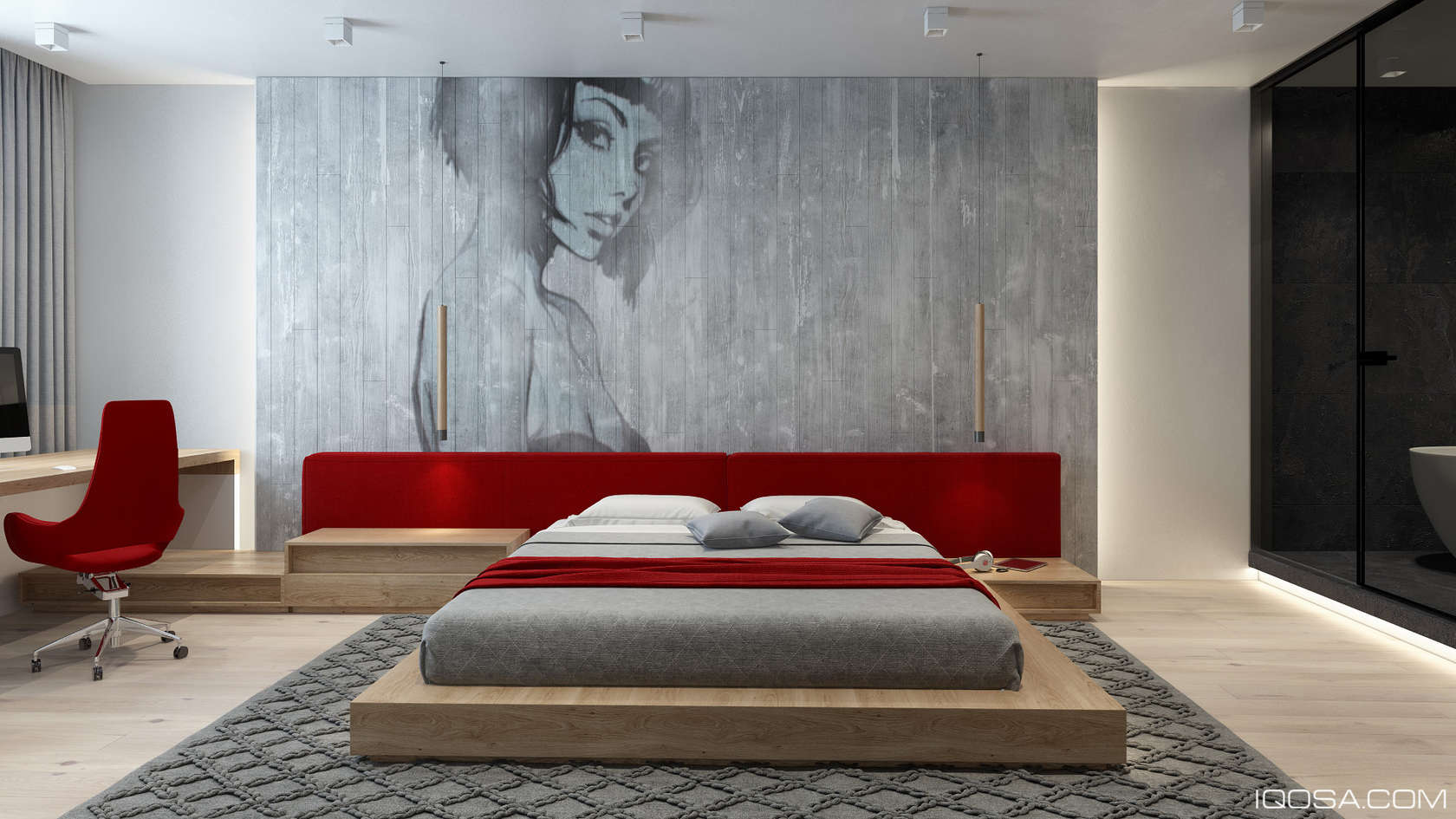 Wall art bedroom decoration "width =" 1680 "height =" 945 "srcset =" https://mileray.com/wp-content/uploads/2020/05/1588509625_327_Luxury-Bedroom-Design-Ideas-With-a-Awesome-Wall-Decoration-Will.jpg 1680w, https://mileray.com/wp -content / uploads / 2016/09 / Iqosa-300x169.jpg 300w, https://mileray.com/wp-content/uploads/2016/09/Iqosa-768x432.jpg 768w, https://mileray.com/wp -content / uploads / 2016/09 / Iqosa-1024x576.jpg 1024w, https://mileray.com/wp-content/uploads/2016/09/Iqosa-696x392.jpg 696w, https://mileray.com/wp -content / uploads / 2016/09 / Iqosa-1068x601.jpg 1068w, https://mileray.com/wp-content/uploads/2016/09/Iqosa-747x420.jpg 747w "sizes =" (maximum width: 1680px) 100vw, 1680px