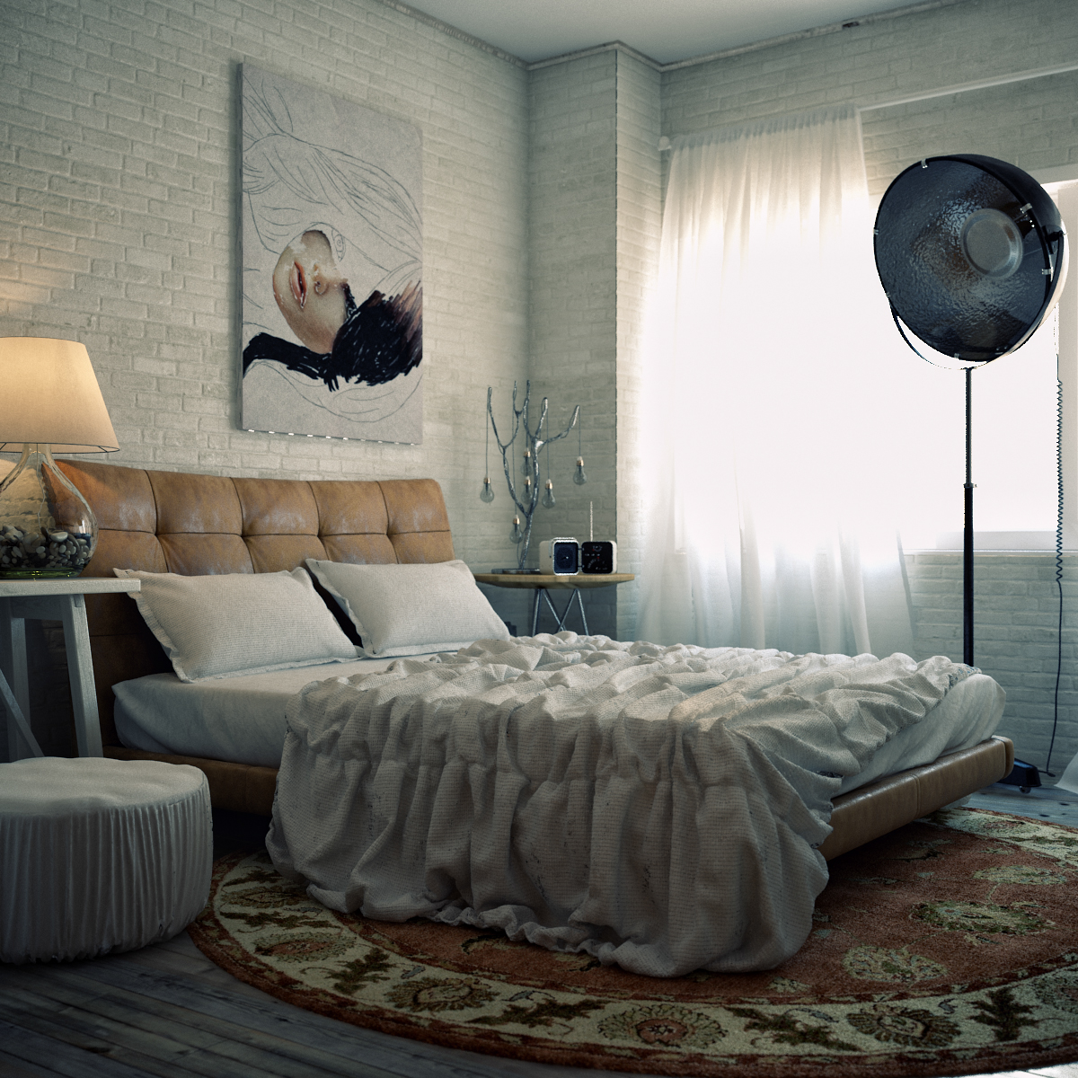 white bedroom design "width =" 1200 "height =" 1200 "srcset =" https://mileray.com/wp-content/uploads/2020/05/1588509726_55_Variety-of-Minimalist-Bedroom-Designs-Look-So-Trendy-With-Wooden.jpg 1200w, https: // myfashionos. com / wp-content / uploads / 2016/08 / Koj-Design-1-150x150.jpg 150w, https://mileray.com/wp-content/uploads/2016/08/Koj-Design-1-300x300.jpg 300w, https://mileray.com/wp-content/uploads/2016/08/Koj-Design-1-768x768.jpg 768w, https://mileray.com/wp-content/uploads/2016/08/Koj -Design-1-1024x1024.jpg 1024w, https://mileray.com/wp-content/uploads/2016/08/Koj-Design-1-696x696.jpg 696w, https://mileray.com/wp-content /uploads/2016/08/Koj-Design-1-1068x1068.jpg 1068w, https://mileray.com/wp-content/uploads/2016/08/Koj-Design-1-420x420.jpg 420w "size =" (maximum width: 1200px) 100vw, 1200px