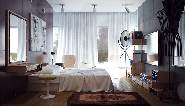 small minimalist bedroom designs "width =" 600 "height =" 343 "srcset =" https://mileray.com/wp-content/uploads/2020/05/1588509728_865_Variety-of-Minimalist-Bedroom-Designs-Look-So-Trendy-With-Wooden.jpg 600w, https: // myfashionos. com / wp-content / uploads / 2016/08 / Koj-Design3-3-300x172.jpg 300w "sizes =" (maximum width: 600px) 100vw, 600px