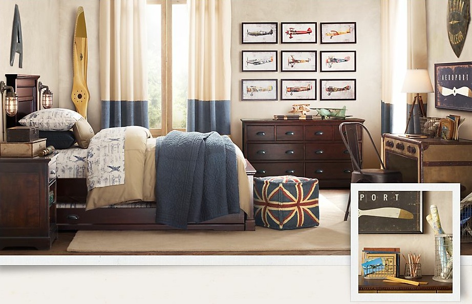 Boy's bedroom with wood "width =" 922 "height =" 594 "srcset =" https://mileray.com/wp-content/uploads/2020/05/1588509750_302_Tips-How-To-Decorate-Boys-Bedroom-Ideas-Looks-Vintage-With.jpeg 922w, https: / / mileray.com/wp-content/uploads/2016/08/Baby-Child-Restoration-Hardware5-300x193.jpeg 300w, https://mileray.com/wp-content/uploads/2016/08/Baby-Child- Restoration -Hardware5-768x495.jpeg 768w, https://mileray.com/wp-content/uploads/2016/08/Baby-Child-Restoration-Hardware5-696x448.jpeg 696w, https://mileray.com/wp- content / Uploads / 2016/08 / Baby-Child-Restoration-Hardware5-652x420.jpeg 652w "Sizes =" (maximum width: 922px) 100vw, 922px