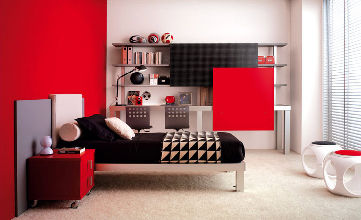 bright color teen bedroom design "width =" 725 "height =" 443 "srcset =" https://mileray.com/wp-content/uploads/2020/05/1588509778_676_Contemporary-Teen-Bedroom-Design-Ideas-With-Bright-Color-Will-Brings.jpg 725w, https://mileray.com/ wp-content / uploads / 2016/08 / Tumidei6-300x183.jpg 300w, https://mileray.com/wp-content/uploads/2016/08/Tumidei6-696x425.jpg 696w, https://mileray.com/ wp-content / uploads / 2016/08 / Tumidei6-687x420.jpg 687w "sizes =" (maximum width: 725px) 100vw, 725px