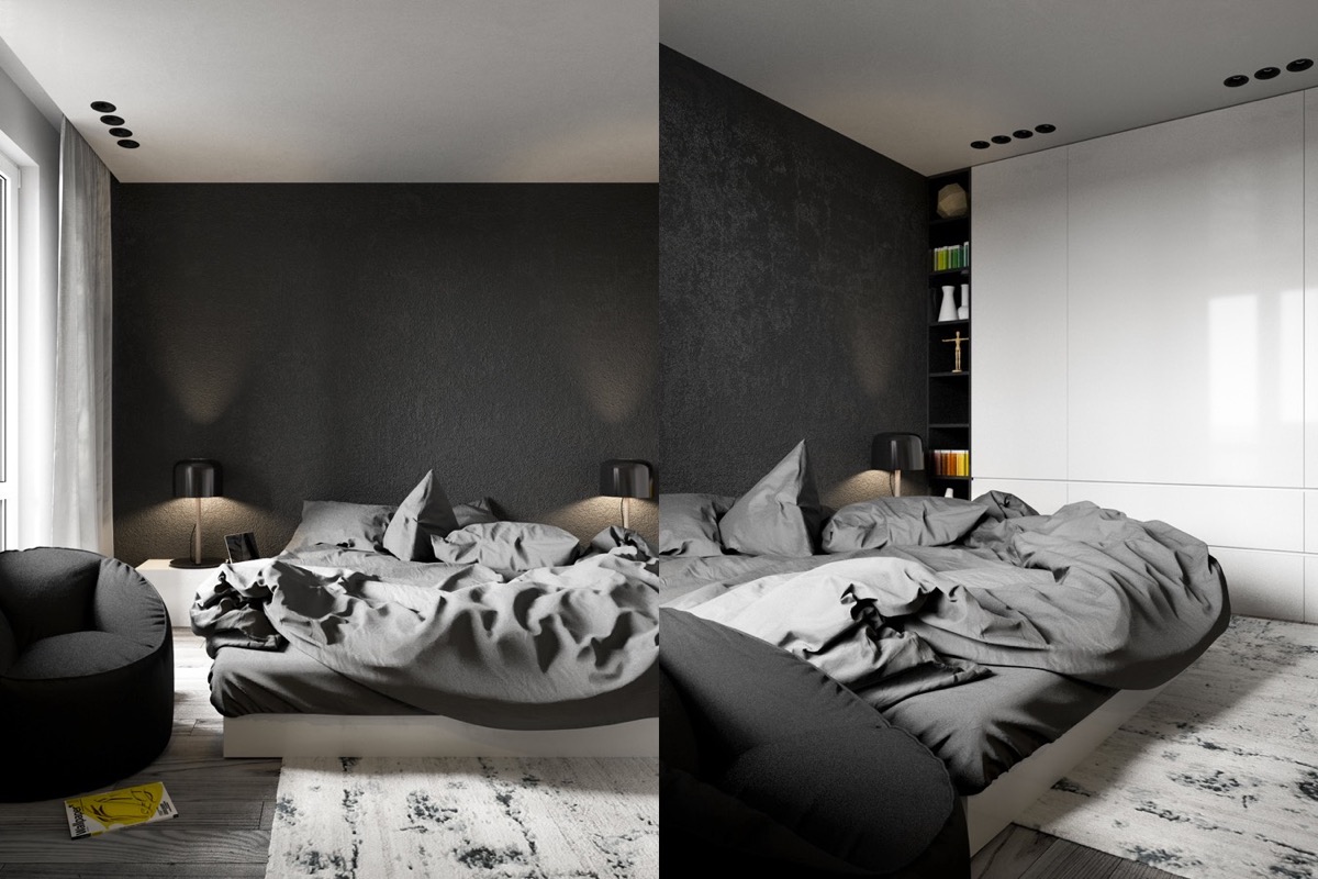 Bedroom decorating ideas look masculine "width =" 1200 "height =" 800 "srcset =" https://mileray.com/wp-content/uploads/2020/05/1588509903_143_Dark-Color-Bedroom-Decorating-Ideas-Shows-A-Luxury-and-Masculine.jpg 1200w, https: // myfashionos. com / wp-content / uploads / 2016/08 / Anton-Siriak-300x200.jpg 300w, https://mileray.com/wp-content/uploads/2016/08/Anton-Siriak-768x512.jpg 768w, https: //mileray.com/wp-content/uploads/2016/08/Anton-Siriak-1024x683.jpg 1024w, https://mileray.com/wp-content/uploads/2016/08/Anton-Siriak-696x464.jpg 696w, https://mileray.com/wp-content/uploads/2016/08/Anton-Siriak-1068x712.jpg 1068w, https://mileray.com/wp-content/uploads/2016/08/Anton-Siriak -630x420.jpg 630w "sizes =" (maximum width: 1200px) 100vw, 1200px
