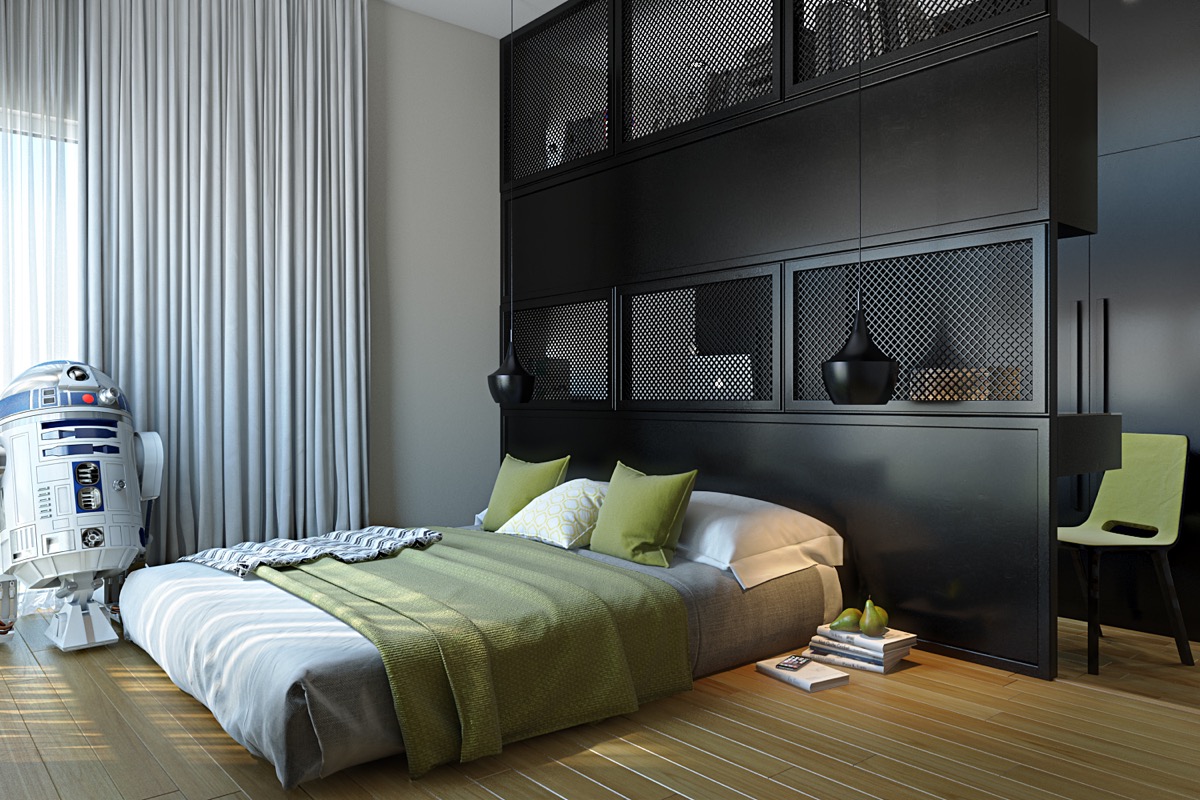 Decoration ideas for dark green bedrooms "width =" 1200 "height =" 800 "srcset =" https://mileray.com/wp-content/uploads/2020/05/1588509904_823_Dark-Color-Bedroom-Decorating-Ideas-Shows-A-Luxury-and-Masculine.jpg 1200w, https://mileray.com/ wp -content / uploads / 2016/08 / Archivizer1-300x200.jpg 300w, https://mileray.com/wp-content/uploads/2016/08/Archivizer1-768x512.jpg 768w, https://mileray.com/ wp -content / uploads / 2016/08 / Archivizer1-1024x683.jpg 1024w, https://mileray.com/wp-content/uploads/2016/08/Archivizer1-696x464.jpg 696w, https://mileray.com/ wp -content / uploads / 2016/08 / Archivizer1-1068x712.jpg 1068w, https://mileray.com/wp-content/uploads/2016/08/Archivizer1-630x420.jpg 630w "Sizes =" (maximum width: 1200px) 100vw, 1200px