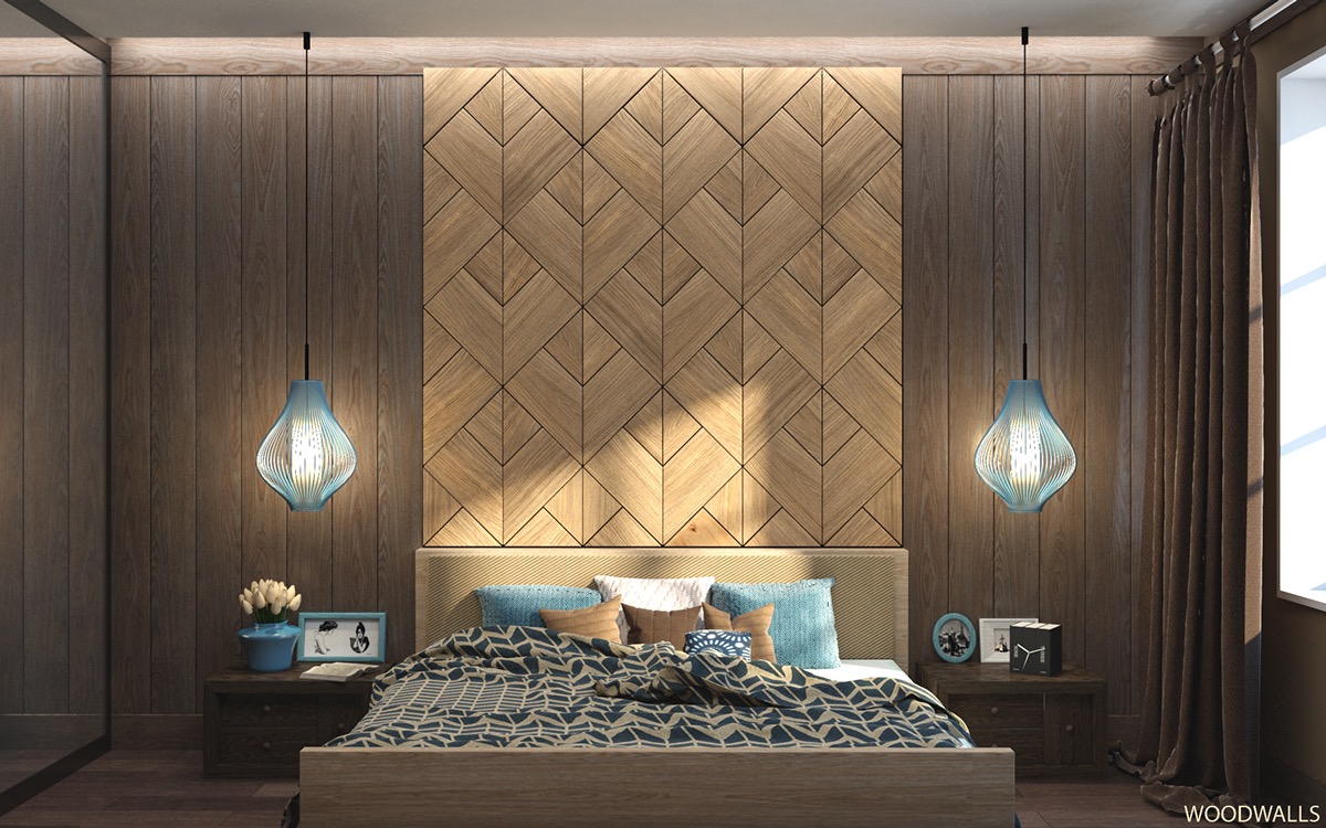 geometric wooden wall pattern "width =" 1200 "height =" 750 "srcset =" https://mileray.com/wp-content/uploads/2020/05/1588510125_862_Bedroom-Wall-Texture-Designs-Looks-So-Fancy.jpg 1200w, https://mileray.com / wp -content / uploads / 2016/07 / Ekaterina-Toropova-300x188.jpg 300w, https://mileray.com/wp-content/uploads/2016/07/Ekaterina-Toropova-768x480.jpg 768w, https: / / myfashionos .com / wp-content / uploads / 2016/07 / Ekaterina-Toropova-1024x640.jpg 1024w, https://mileray.com/wp-content/uploads/2016/07/Ekaterina-Toropova-696x435.jpg 696w, https : //mileray.com/wp-content/uploads/2016/07/Ekaterina-Toropova-1068x668.jpg 1068w, https://mileray.com/wp-content/uploads/2016/07/Ekaterina-Toropova- 672x420. jpg 672w "sizes =" (maximum width: 1200px) 100vw, 1200px