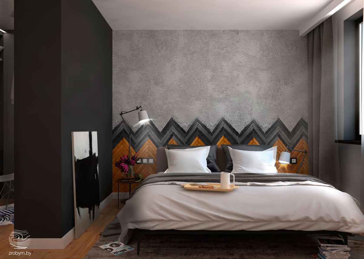 unique bedroom texture wall "width =" 1200 "height =" 854 "srcset =" https://mileray.com/wp-content/uploads/2020/05/1588510128_6_Bedroom-Wall-Texture-Designs-Looks-So-Fancy.jpg 1200w, https://mileray.com /wp-content/uploads/2016/07/Zrobym-Architects-300x214.jpg 300w, https://mileray.com/wp-content/uploads/2016/07/Zrobym-Architects-768x547.jpg 768w, https: / /mileray.com/wp-content/uploads/2016/07/Zrobym-Architects-1024x729.jpg 1024w, https://mileray.com/wp-content/uploads/2016/07/Zrobym-Architects-100x70.jpg 100w , https://mileray.com/wp-content/uploads/2016/07/Zrobym-Architects-696x495.jpg 696w, https://mileray.com/wp-content/uploads/2016/07/Zrobym-Architects- 1068x760.jpg 1068w, https://mileray.com/wp-content/uploads/2016/07/Zrobym-Architects-590x420.jpg 590w "Sizes =" (maximum width: 1200px) 100vw, 1200px