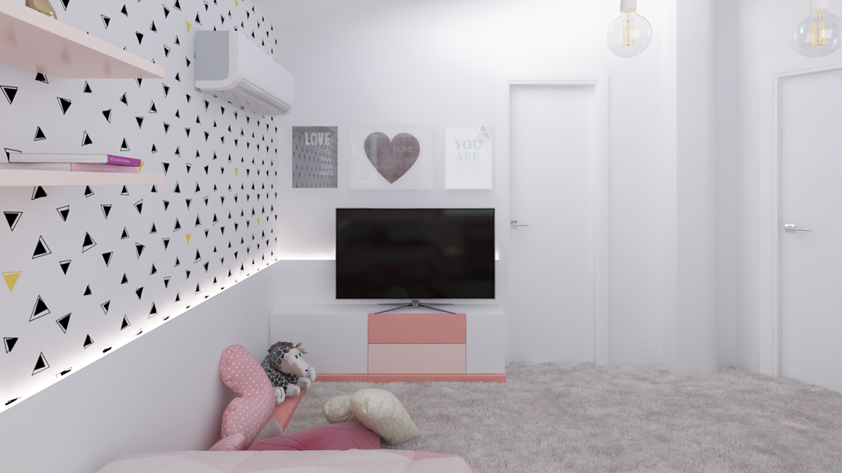delicate pink color for girls bedroom "width =" 1200 "height =" 675 "srcset =" https://mileray.com/wp-content/uploads/2020/05/1588510151_237_Imaginative-Kids-Room-Design-Ideas-With-Cartoon-Wallpaper.jpg 1200w, https: // myfashionos .com / wp-content / uploads / 2016/07 / FINE-DESIGN2-300x169.jpg 300w, https://mileray.com/wp-content/uploads/2016/07/FINE-DESIGN2-768x432.jpg 768w, https : //mileray.com/wp-content/uploads/2016/07/FINE-DESIGN2-1024x576.jpg 1024w, https://mileray.com/wp-content/uploads/2016/07/FINE-DESIGN2-696x392. jpg 696w, https://mileray.com/wp-content/uploads/2016/07/FINE-DESIGN2-1068x601.jpg 1068w, https://mileray.com/wp-content/uploads/2016/07/FINE- DESIGN2-747x420.jpg 747w "sizes =" (maximum width: 1200px) 100vw, 1200px