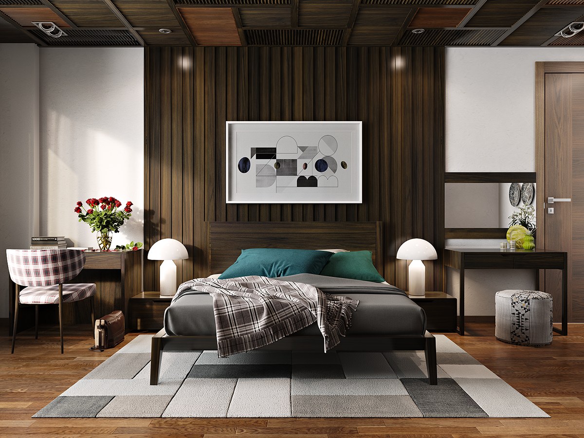 Wood style for bedroom "width =" 1200 "height =" 900 "srcset =" https://mileray.com/wp-content/uploads/2020/05/1588510250_535_9-Wooden-Style-of-Bedrooms-Give-Casual-Impression.jpg 1200w, https: / / mileray.com/wp-content/uploads/2016/07/Lê-Hoàng-Nhật-Nam-300x225.jpg 300w, https://mileray.com/wp-content/uploads/2016/07/Lê-Hoàng- Nhật -Nam-768x576.jpg 768w, https://mileray.com/wp-content/uploads/2016/07/Lê-Hoàng-Nhật-Nam-1024x768.jpg 1024w, https://mileray.com/wp- content / Uploads / 2016/07 / Lê-Hoàng-Nhật-Nam-80x60.jpg 80w, https://mileray.com/wp-content/uploads/2016/07/Lê-Hoàng-Nhật-Nam-265x198.jpg 265w , https://mileray.com/wp-content/uploads/2016/07/Lê-Hoàng-Nhật-Nam-696x522.jpg 696w, https://mileray.com/wp-content/uploads/2016/07 / Lê-Hoàng-Nhật-Nam-1068x801.jpg 1068w, https://mileray.com/wp-content/uploads/2016/07/Lê-Hoàng-Nhật-Nam-560x420.jpg 560w "sizes =" (max - Width: 1200px) 100vw, 1200px