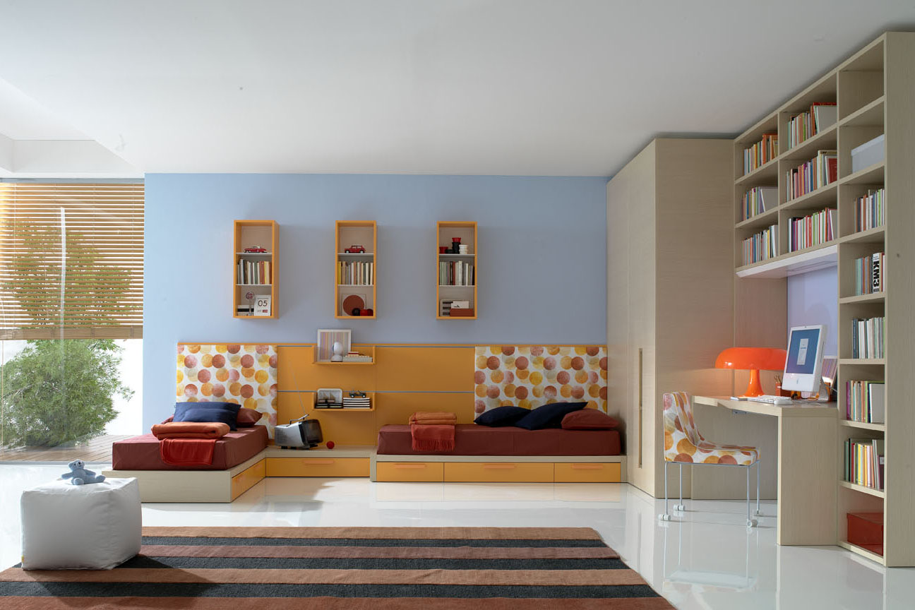 Decoration ideas for bright colors "width =" 1296 "height =" 864 "srcset =" https://mileray.com/wp-content/uploads/2020/05/1588510311_783_Bright-Color-Theme-For-Teens-Room-Decorating-Ideas-by-Zalf.jpg 1296w, https://mileray.com/wp -content / uploads / 2016/07 / Zalf8-300x200.jpg 300w, https://mileray.com/wp-content/uploads/2016/07/Zalf8-768x512.jpg 768w, https://mileray.com/wp -content / uploads / 2016/07 / Zalf8-1024x683.jpg 1024w, https://mileray.com/wp-content/uploads/2016/07/Zalf8-696x464.jpg 696w, https://mileray.com/wp -content / uploads / 2016/07 / Zalf8-1068x712.jpg 1068w, https://mileray.com/wp-content/uploads/2016/07/Zalf8-630x420.jpg 630w "sizes =" (maximum width: 1296px) 100vw, 1296px
