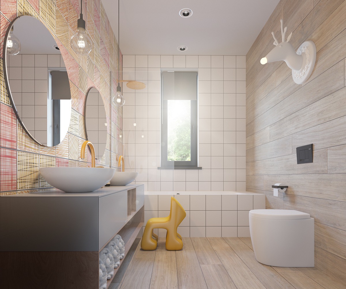 Nice bathroom theme "width =" 1200 "height =" 1003 "srcset =" https://mileray.com/wp-content/uploads/2020/05/1588510407_164_An-Awesome-Kids-Bedroom-Ideas-With-Pastel-Color.jpg 1200w, https: // myfashionos .com / wp-content / uploads / 2016/07 / animal-themed-kids-room-300x251.jpg 300w, https://mileray.com/wp-content/uploads/2016/07/animal-themed-kids - room-768x642.jpg 768w, https://mileray.com/wp-content/uploads/2016/07/animal-themed-kids-room-1024x856.jpg 1024w, https://mileray.com/wp-content / uploads / 2016/07 / animal-themed-kids-room-696x582.jpg 696w, https://mileray.com/wp-content/uploads/2016/07/animal-themed-kids-room-1068x893.jpg 1068w, https://mileray.com/wp-content/uploads/2016/07/animal-themed-kids-room-502x420.jpg 502w "sizes =" (maximum width: 1200px) 100vw, 1200px