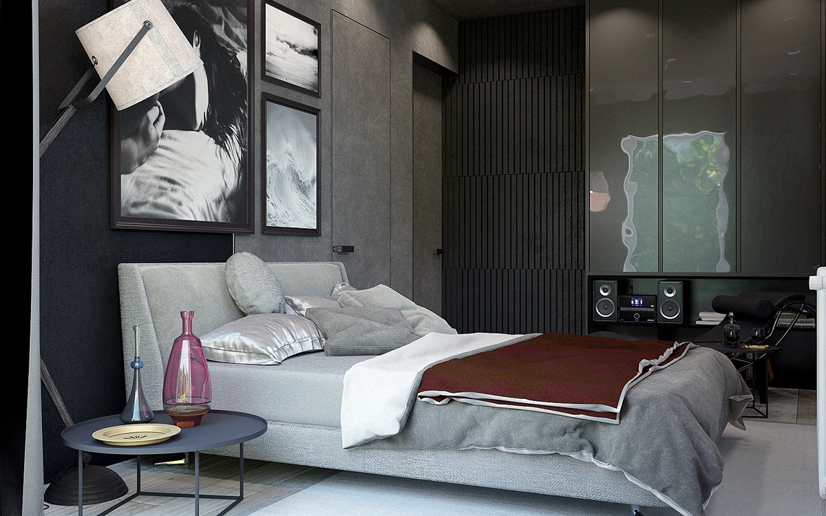 Minimalist bedroom design "width =" 1200 "height =" 750 "srcset =" https://mileray.com/wp-content/uploads/2020/05/1588510457_680_Dark-Bedroom-Design-Ideas-and-Inspiration-To-Get-The-Relax.jpg 1200w, https: // myfashionos. com / wp-content / uploads / 2016/07 / Pavel-Alekseev-1-300x188.jpg 300w, https://mileray.com/wp-content/uploads/2016/07/Pavel-Alekseev-1-768x480.jpg 768w, https://mileray.com/wp-content/uploads/2016/07/Pavel-Alekseev-1-1024x640.jpg 1024w, https://mileray.com/wp-content/uploads/2016/07/Pavel -Alekseev-1-696x435.jpg 696w, https://mileray.com/wp-content/uploads/2016/07/Pavel-Alekseev-1-1068x668.jpg 1068w, https://mileray.com/wp-content /uploads/2016/07/Pavel-Alekseev-1-672x420.jpg 672w "sizes =" (maximum width: 1200px) 100vw, 1200px