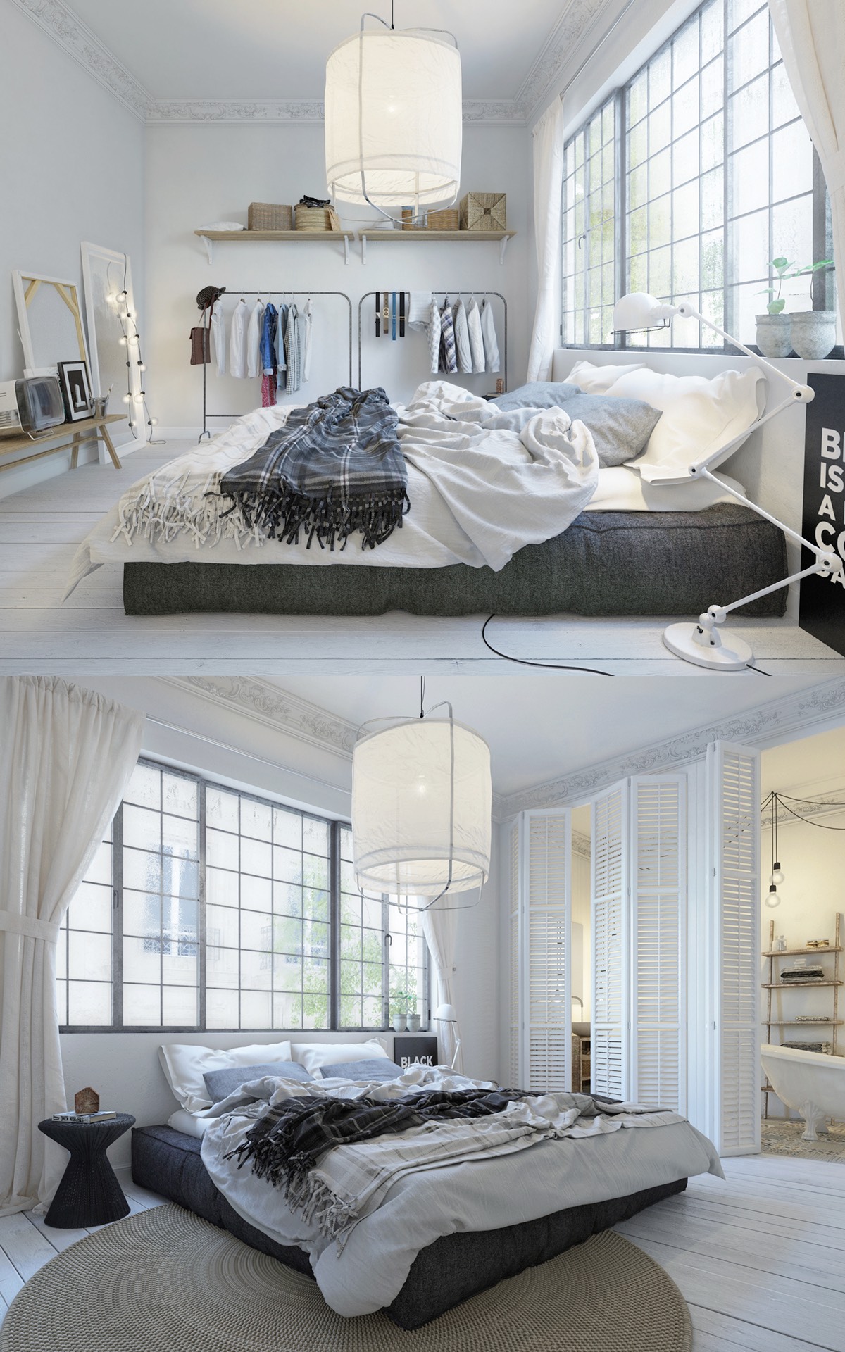 Scandinavian simple white designs "width =" 1200 "height =" 1920 "srcset =" https://mileray.com/wp-content/uploads/2020/05/1588510523_797_Scandinavian-Bedroom-Design-Dominant-With-White-Color-Theme.jpg 1200w, https://mileray.com /wp-content/uploads/2016/07/Aleksandra-Nuzhnaya-188x300.jpg 188w, https://mileray.com/wp-content/uploads/2016/07/Aleksandra-Nuzhnaya-768x1229.jpg 768w, https: / /mileray.com/wp-content/uploads/2016/07/Aleksandra-Nuzhnaya-640x1024.jpg 640w, https://mileray.com/wp-content/uploads/2016/07/Aleksandra-Nuzhnaya-696x1114.jpg 696w , https://mileray.com/wp-content/uploads/2016/07/Aleksandra-Nuzhnaya-1068x1709.jpg 1068w, https://mileray.com/wp-content/uploads/2016/07/Aleksandra-Nuzhnaya- 263x420.jpg 263w "sizes =" (maximum width: 1200px) 100vw, 1200px
