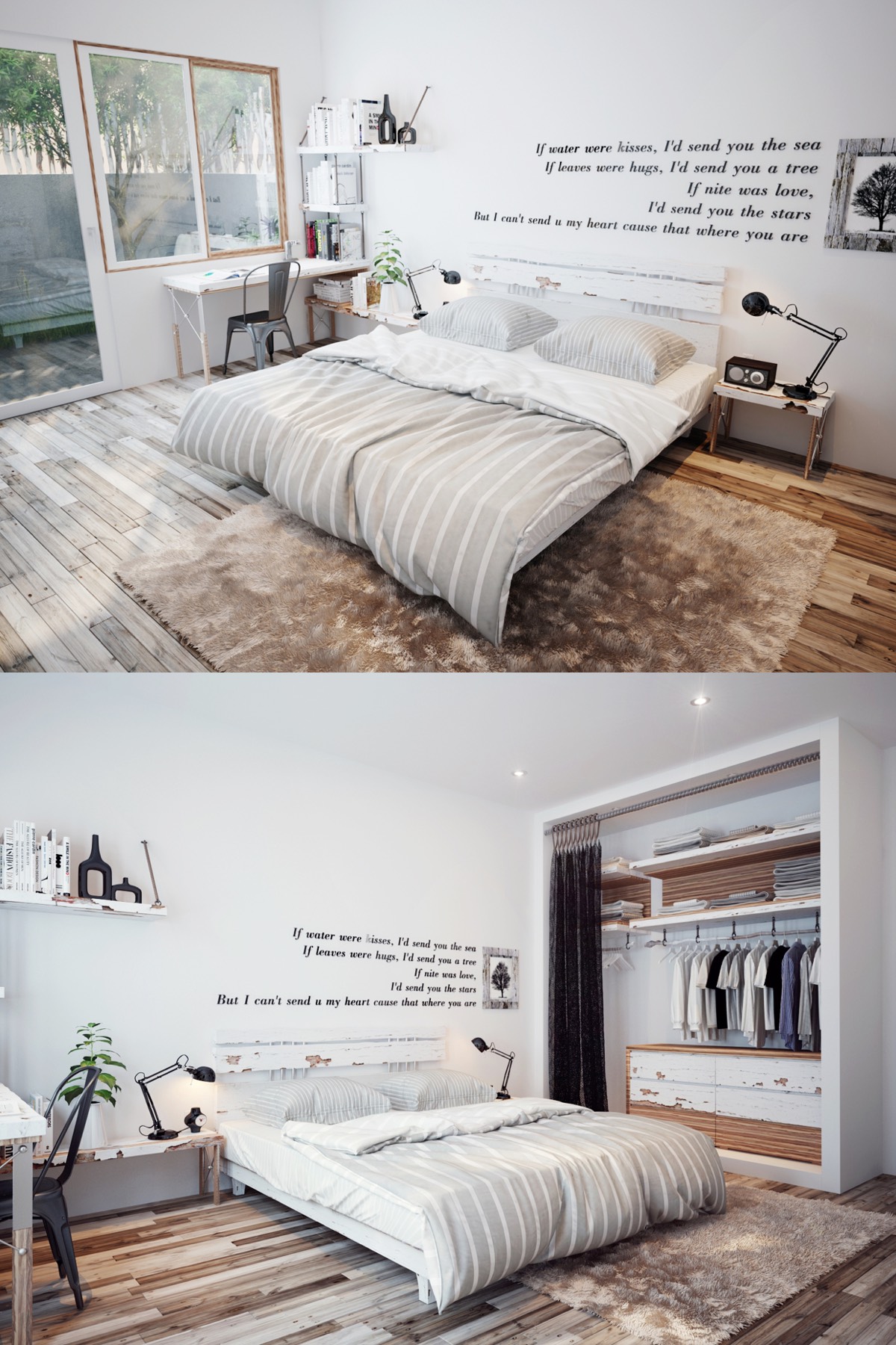 Scandinavian white bedroom design "width =" 1200 "height =" 1800 "srcset =" https://mileray.com/wp-content/uploads/2020/05/1588510534_910_Scandinavian-Bedroom-Design-Dominant-With-White-Color-Theme.jpg 1200w, https://mileray.com / wp-content / uploads / 2016/07 / Hieu-Doan-200x300.jpg 200w, https://mileray.com/wp-content/uploads/2016/07/Hieu-Doan-768x1152.jpg 768w, https: / / mileray.com/wp-content/uploads/2016/07/Hieu-Doan-683x1024.jpg 683w, https://mileray.com/wp-content/uploads/2016/07/Hieu-Doan-696x1044.jpg 696w, https://mileray.com/wp-content/uploads/2016/07/Hieu-Doan-1068x1602.jpg 1068w, https://mileray.com/wp-content/uploads/2016/07/Hieu-Doan- 280x420 .jpg 280w "sizes =" (maximum width: 1200px) 100vw, 1200px