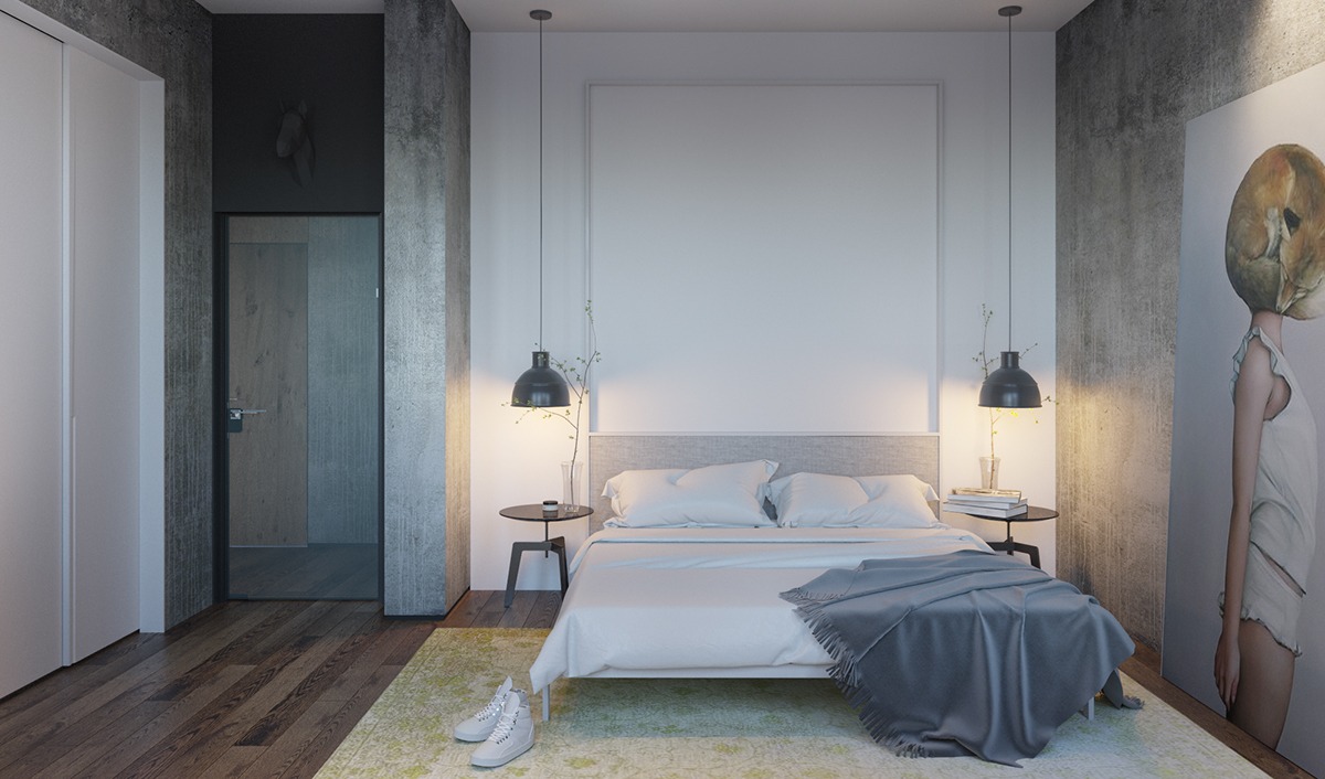 Theme and decoration of the master bedroom "width =" 1200 "height =" 706 "srcset =" https://mileray.com/wp-content/uploads/2020/05/1588510649_644_5-Master-Bedroom-Design-Ideas-With-Simple-Theme-and-Decoration.jpg 1200w, https: // mileray.com/wp-content/uploads/2016/06/Olia-Paliichuk-2-300x177.jpg 300w, https://mileray.com/wp-content/uploads/2016/06/Olia-Paliichuk-2-768x452 .jpg 768w, https://mileray.com/wp-content/uploads/2016/06/Olia-Paliichuk-2-1024x602.jpg 1024w, https://mileray.com/wp-content/uploads/2016/06 /Olia-Paliichuk-2-696x409.jpg 696w, https://mileray.com/wp-content/uploads/2016/06/Olia-Paliichuk-2-1068x628.jpg 1068w, https://mileray.com/wp -content / uploads / 2016/06 / Olia-Paliichuk-2-714x420.jpg 714w "sizes =" (maximum width: 1200px) 100vw, 1200px