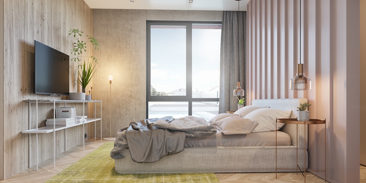 Ideas for main bedroom themes "width =" 1200 "height =" 600 "srcset =" https://mileray.com/wp-content/uploads/2020/05/1588510652_23_5-Master-Bedroom-Design-Ideas-With-Simple-Theme-and-Decoration.jpg 1200w, https: // myfashionos. com / wp-content / uploads / 2016/06 / Olia-Paliichuk-1-300x150.jpg 300w, https://mileray.com/wp-content/uploads/2016/06/Olia-Paliichuk-1-768x384. jpg 768w, https://mileray.com/wp-content/uploads/2016/06/Olia-Paliichuk-1-1024x512.jpg 1024w, https://mileray.com/wp-content/uploads/2016/06/ Olia-Paliichuk-1-696x348.jpg 696w, https://mileray.com/wp-content/uploads/2016/06/Olia-Paliichuk-1-1068x534.jpg 1068w, https://mileray.com/wp- Content / Uploads / 2016/06 / Olia-Paliichuk-1-840x420.jpg 840w "Sizes =" (maximum width: 1200px) 100vw, 1200px