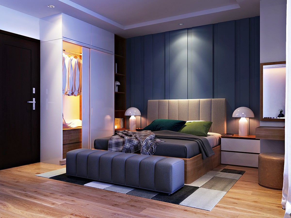 Design ideas for the master bedroom "width =" 1200 "height =" 900 "srcset =" https://mileray.com/wp-content/uploads/2020/05/1588510661_732_5-Master-Bedroom-Design-Ideas-With-Simple-Theme-and-Decoration.jpg 1200w, https: / /mileray.com/wp-content/uploads/2016/06/Lê-Hoàng-Nhật-Nam-300x225.jpg 300w, https://mileray.com/wp-content/uploads/2016/06/Lê-Hoàng- Nhật-Nam-768x576.jpg 768w, https://mileray.com/wp-content/uploads/2016/06/Lê-Hoàng-Nhật-Nam-1024x768.jpg 1024w, https://mileray.com/wp- content / uploads / 2016/06 / Lê-Hoàng-Nhật-Nam-80x60.jpg 80w, https://mileray.com/wp-content/uploads/2016/06/Lê-Hoàng-Nhật-Nam-265x198.jpg 265w, https://mileray.com/wp-content/uploads/2016/06/Lê-Hoàng-Nhật-Nam-696x522.jpg 696w, https://mileray.com/wp-content/uploads/2016/06 /Lê-Hoàng-Nhật-Nam-1068x801.jpg 1068w, https://mileray.com/wp-content/uploads/2016/06/Lê-Hoàng-Nhật-Nam-560x420.jpg 560w "Sizes =" (max -Width: 1200px) 100vw, 1200px