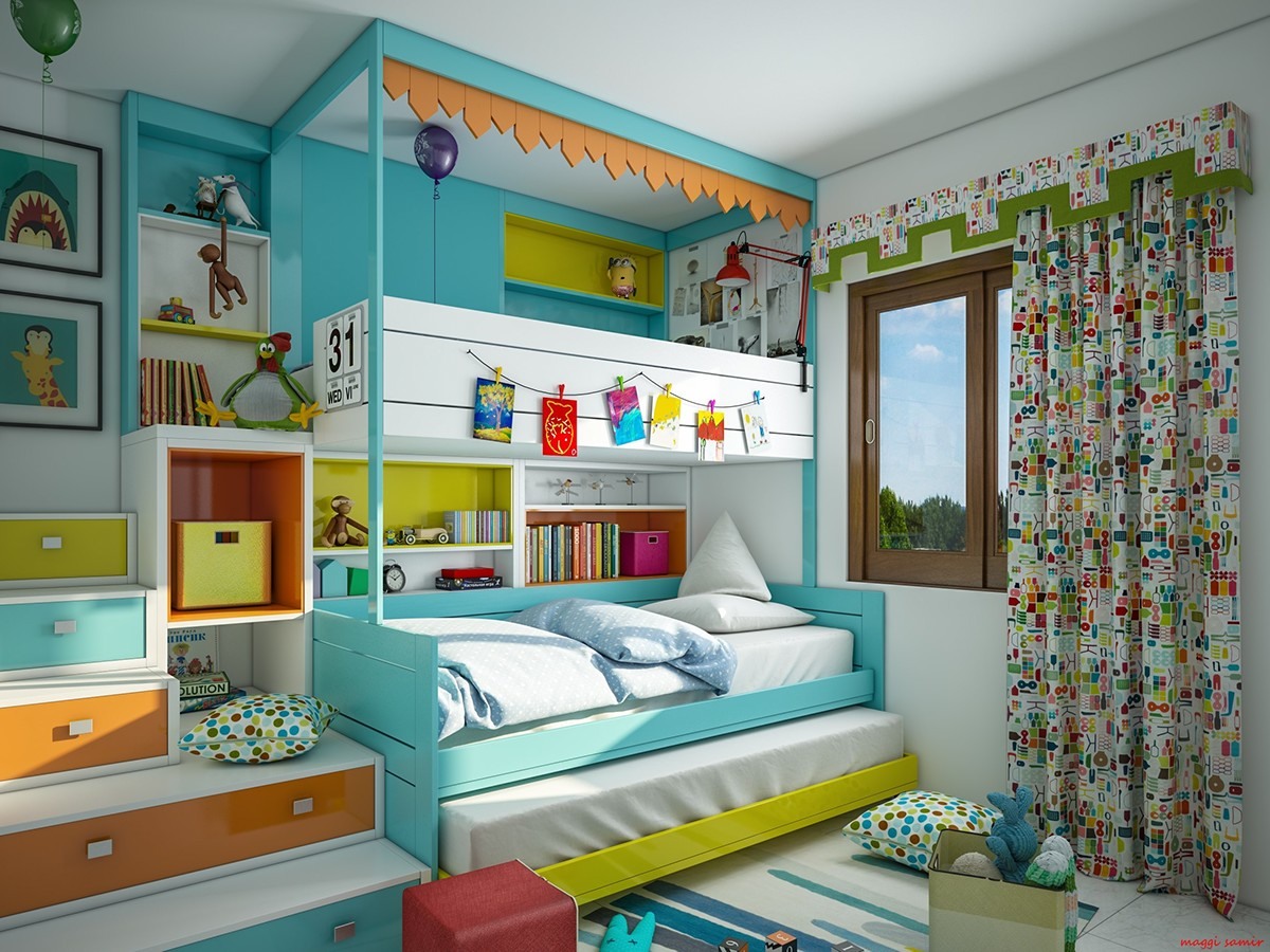 colorful bedroom design for girls "width =" 1200 "height =" 900 "srcset =" https://mileray.com/wp-content/uploads/2020/05/1588510706_388_Attractive-Girls-Bedroom-Decorating-Ideas-With-Beautiful-And-Colorful-Themes.jpg 1200w, https: // myfashionos .com / wp-content / uploads / 2016/07 / Maggi-Samir-1-300x225.jpg 300w, https://mileray.com/wp-content/uploads/2016/07/Maggi-Samir-1-768x576. jpg 768w, https://mileray.com/wp-content/uploads/2016/07/Maggi-Samir-1-1024x768.jpg 1024w, https://mileray.com/wp-content/uploads/2016/07 / Maggi-Samir-1-80x60.jpg 80w, https://mileray.com/wp-content/uploads/2016/07/Maggi-Samir-1-265x198.jpg 265w, https://mileray.com/wp - content / uploads / 2016/07 / Maggi-Samir-1-696x522.jpg 696w, https://mileray.com/wp-content/uploads/2016/07/Maggi-Samir-1-1068x801.jpg 1068w, https: //mileray.com/wp-content/uploads/2016/07/Maggi-Samir-1-560x420.jpg 560w "sizes =" (maximum width: 1200px) 100vw, 1200px