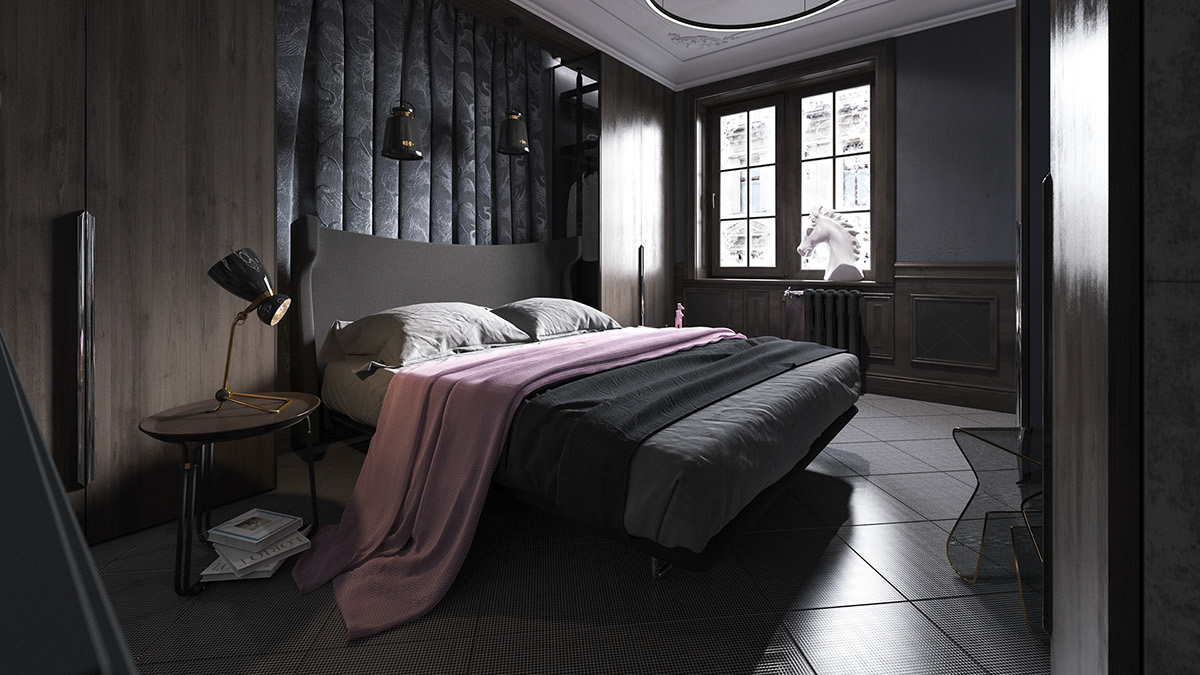 Dark bedroom styles "width =" 1200 "height =" 675 "srcset =" https://mileray.com/wp-content/uploads/2020/05/1588510726_677_Dark-Styles-6-Bedroom-Decorating-Ideas-That-Quiet-and-Soft.jpg 1200w, https: // myfashionos .com / wp-content / uploads / 2016/06 / LOGOVO-Design-Group-1-300x169.jpg 300w, https://mileray.com/wp-content/uploads/2016/06/LOGOVO-Design-Group - 1-768x432.jpg 768w, https://mileray.com/wp-content/uploads/2016/06/LOGOVO-Design-Group-1-1024x576.jpg 1024w, https://mileray.com/wp-content / uploads / 2016/06 / LOGOVO-Design-Group-1-696x392.jpg 696w, https://mileray.com/wp-content/uploads/2016/06/LOGOVO-Design-Group-1-1068x601.jpg 1068w, https://mileray.com/wp-content/uploads/2016/06/LOGOVO-Design-Group-1-747x420.jpg 747w "sizes =" (maximum width: 1200px) 100vw, 1200px