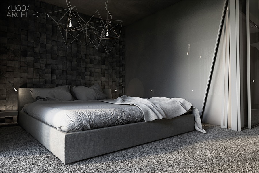 Design ideas for dark bedrooms "width =" 900 "height =" 600 "srcset =" https://mileray.com/wp-content/uploads/2020/05/1588510735_416_Dark-Styles-6-Bedroom-Decorating-Ideas-That-Quiet-and-Soft.jpg 900w, https: // myfashionos .com / wp-content / uploads / 2016/06 / KUOO-Architets-1-300x200.jpg 300w, https://mileray.com/wp-content/uploads/2016/06/KUOO-Architets-1-768x512. jpg 768w, https://mileray.com/wp-content/uploads/2016/06/KUOO-Architets-1-696x464.jpg 696w, https://mileray.com/wp-content/uploads/2016/06/ KUOO-Architets-1-630x420.jpg 630w "sizes =" (maximum width: 900px) 100vw, 900px