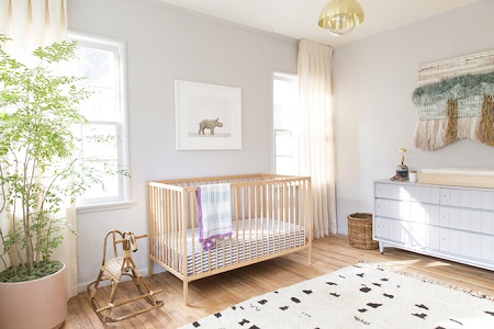 Tempting design for children's rooms "width =" 450 "height =" 300 "srcset =" https://mileray.com/wp-content/uploads/2020/05/1588510747_36_5-Enticing-Nursery-Design-Find-Out-Your-Baby-Nursery-Ideas.jpg 450w, https: / /mileray.com/wp-content/uploads/2016/06/enticing-design-for-nursery-300x200.jpg 300w "sizes =" (maximum width: 450px) 100vw, 450px