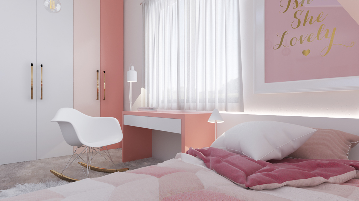 Pink Girls room ideas with a minimalist concept "width =" 1200 "height =" 675 "srcset =" https://mileray.com/wp-content/uploads/2020/05/1588510773_982_Cool-Teenage-Girls-Bedroom-Ideas-With-Minimalist-Concept.jpg 1200w, https : //mileray.com/wp-content/uploads/2016/06/pink-kids-homework-desk-300x169.jpg 300w, https://mileray.com/wp-content/uploads/2016/06/pink - kids-homework-desktop-768x432.jpg 768w, https://mileray.com/wp-content/uploads/2016/06/pink-kids-homework-desk-1024x576.jpg 1024w, https://mileray.com / wp-content / uploads / 2016/06 / pink-kids-homework-desk-696x392.jpg 696w, https://mileray.com/wp-content/uploads/2016/06/pink-kids-homework-desk- 1068x601 .jpg 1068w, https://mileray.com/wp-content/uploads/2016/06/pink-kids-homework-desk-747x420.jpg 747w "sizes =" (maximum width: 1200px) 100vw, 1200px