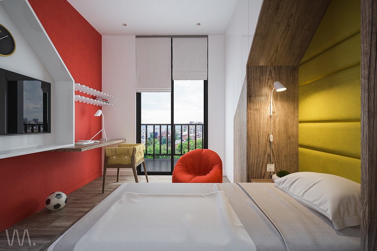Colorful youth room concept "width =" 1200 "height =" 800 "srcset =" https://mileray.com/wp-content/uploads/2020/05/1588510782_305_Cool-Teenage-Girls-Bedroom-Ideas-With-Minimalist-Concept.jpg 1200w, https: // myfashionos .com / wp-content / uploads / 2016/06 / colorful-childhood-bedroom-design-300x200.jpg 300w, https://mileray.com/wp-content/uploads/2016/06/colorful-childhood- Bedroom- Design-768x512.jpg 768w, https://mileray.com/wp-content/uploads/2016/06/colorful-childhood-bedroom-design-1024x683.jpg 1024w, https://mileray.com/wp- content / uploads / 2016/06 / colorful-childhood-bedroom-design-696x464.jpg 696w, https://mileray.com/wp-content/uploads/2016/06/colorful-childhood-bedroom-design-1068x712.jpg 1068w, https://mileray.com/wp-content/uploads/2016/06/colorful-childhood-bedroom-design-630x420.jpg 630w "sizes =" (maximum width: 1200px) 100vw, 1200px