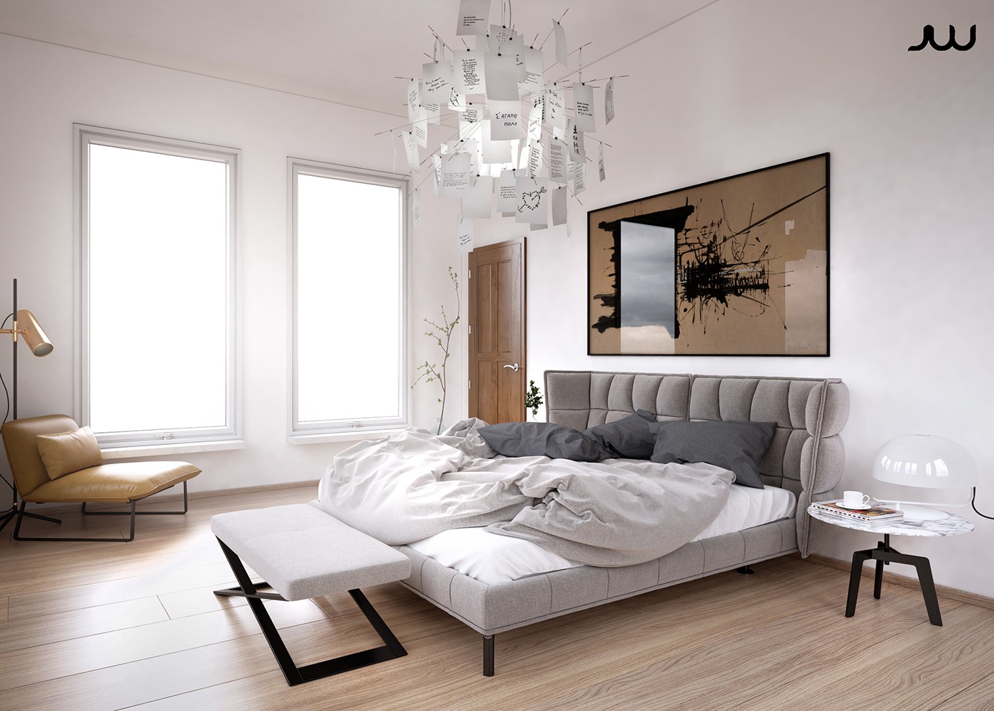 Modern bedroom design and decoration ideas "width =" 1400 "height =" 1002 "srcset =" https://mileray.com/wp-content/uploads/2020/05/1588510875_416_10-Modern-Bedroom-Design-Ideas-With-Luxury-Decorating-Ideas.jpg 1400w, https: // myfashionos. com / wp-content / uploads / 2016/06 / Javier-Wainstein-300x215.jpg 300w, https://mileray.com/wp-content/uploads/2016/06/Javier-Wainstein-768x550.jpg 768w, https: //mileray.com/wp-content/uploads/2016/06/Javier-Wainstein-1024x733.jpg 1024w, https://mileray.com/wp-content/uploads/2016/06/Javier-Wainstein-696x498. jpg 696w, https://mileray.com/wp-content/uploads/2016/06/Javier-Wainstein-1068x764.jpg 1068w, https://mileray.com/wp-content/uploads/2016/06/Javier- Wainstein-587x420.jpg 587w "sizes =" (maximum width: 1400px) 100vw, 1400px
