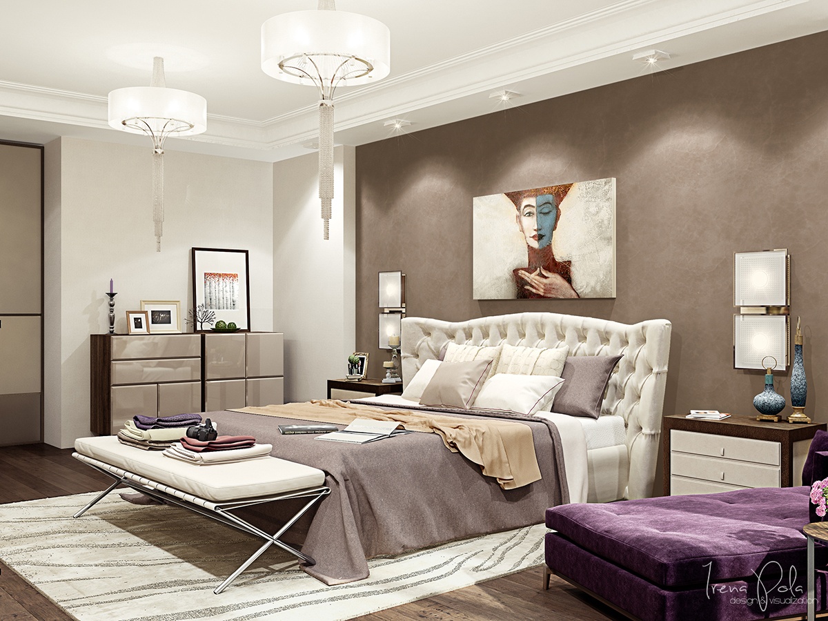 Modern bedroom design ideas "width =" 1200 "height =" 900 "srcset =" https://mileray.com/wp-content/uploads/2020/05/1588510878_453_10-Modern-Bedroom-Design-Ideas-With-Luxury-Decorating-Ideas.jpg 1200w, https: // myfashionos .com / wp-content / uploads / 2016/06 / Irena-Poliakova-1-300x225.jpg 300w, https://mileray.com/wp-content/uploads/2016/06/Irena-Poliakova-1-768x576 . jpg 768w, https://mileray.com/wp-content/uploads/2016/06/Irena-Poliakova-1-1024x768.jpg 1024w, https://mileray.com/wp-content/uploads/2016/06/ Irena-Poliakova-1-80x60.jpg 80w, https://mileray.com/wp-content/uploads/2016/06/Irena-Poliakova-1-265x198.jpg 265w, https://mileray.com/wp- content / uploads / 2016/06 / Irena-Poliakova-1-696x522.jpg 696w, https://mileray.com/wp-content/uploads/2016/06/Irena-Poliakova-1-1068x801.jpg 1068w, https: //mileray.com/wp-content/uploads/2016/06/Irena-Poliakova-1-560x420.jpg 560w "sizes =" (maximum width: 1200px) 100vw, 1200px