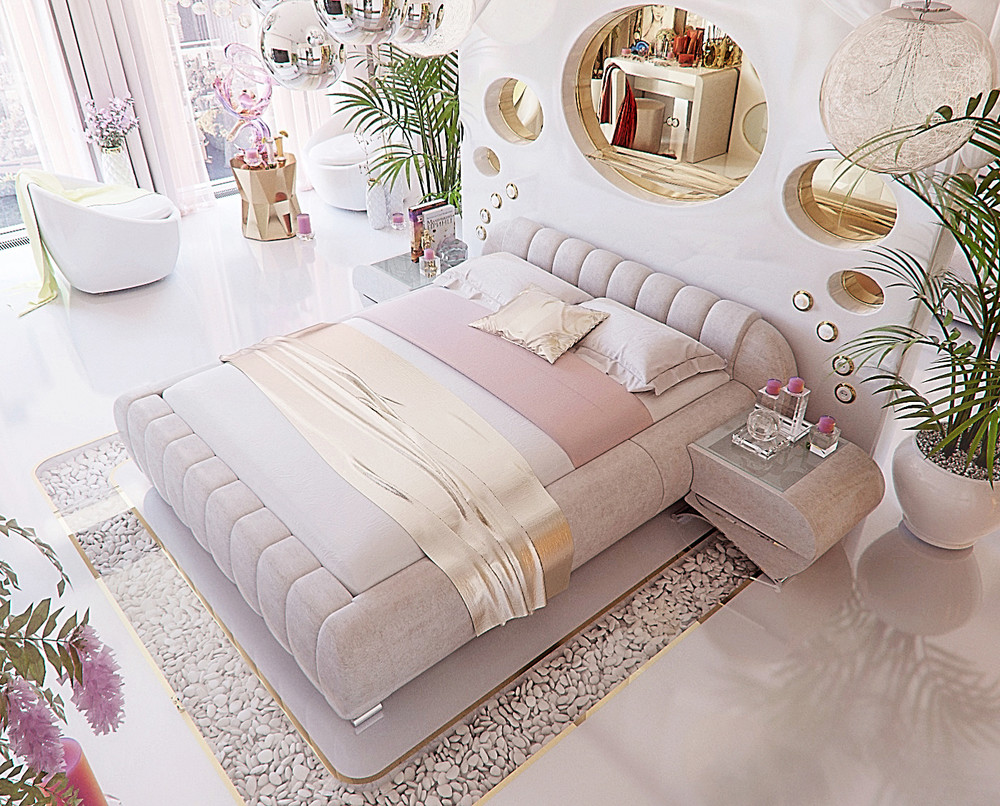 Luxury bedroom design for women "width =" 1000 "height =" 806 "srcset =" https://mileray.com/wp-content/uploads/2020/05/1588510923_141_Luxury-Bedroom-Interior-Design-That-Will-Make-Any-Woman-Drool.jpg 1000w, https: //mileray.com/wp-content/uploads/2016/06/amazing-pink-bedroom-sophistication-300x242.jpg 300w, https://mileray.com/wp-content/uploads/2016/06/amazing-pink -bedroom-sophistication-768x619.jpg 768w, https://mileray.com/wp-content/uploads/2016/06/amazing-pink-bedroom-sophistication-696x561.jpg 696w, https://mileray.com/wp -content / uploads / 2016/06 / amazing-pink-bedroom-sophistication-521x420.jpg 521w "sizes =" (maximum width: 1000px) 100vw, 1000px