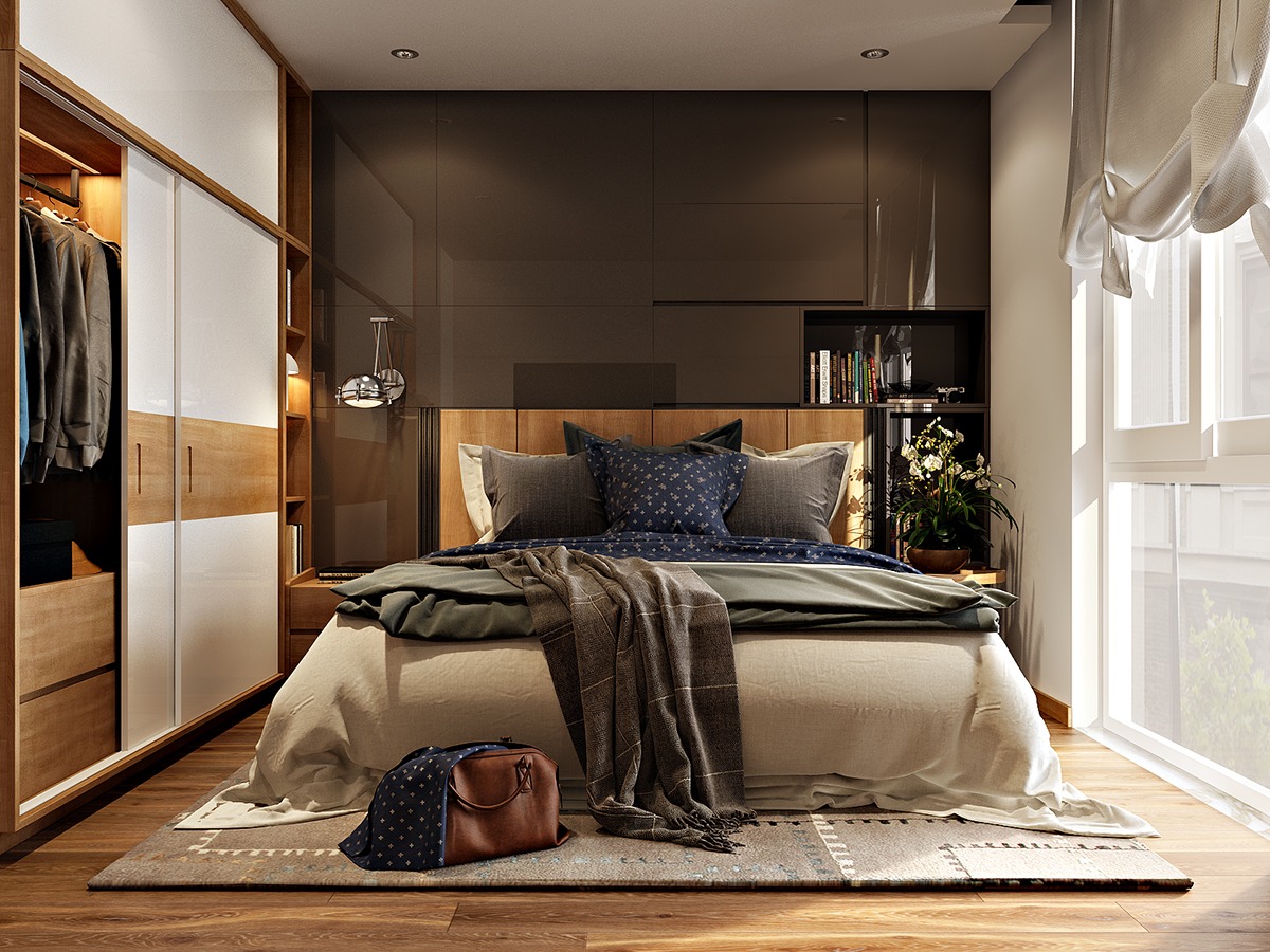 Contemporary bedroom design "width =" 1200 "height =" 900 "srcset =" https://mileray.com/wp-content/uploads/2020/05/1588510955_674_3-Contemporary-Bedroom-Themes-With-Beautiful-Wardrobe-Design.jpg 1200w, https: // myfashionos. com / wp-content / uploads / 2016/05 / luxury-bedroom-design - 300x225.jpg 300w, https://mileray.com/wp-content/uploads/2016/05/luxury-bedroom-design-- 768x576. jpg 768w, https://mileray.com/wp-content/uploads/2016/05/luxury-bedroom-design--1024x768.jpg 1024w, https://mileray.com/wp-content/uploads/2016 / 05 /luxury-bedroom-design--80x60.jpg 80w, https://mileray.com/wp-content/uploads/2016/05/luxury-bedroom-design--265x198.jpg 265w, https: // myfashionos .com / wp-content / uploads / 2016/05 / luxury-bedroom-design - 696x522.jpg 696w, https://mileray.com/wp-content/uploads/2016/05/luxury-bedroom-design-- 1068x801.jpg 1068w, https://mileray.com/wp-content/uploads/2016/05/luxury-bedroom-design--560x420.jpg 560w "sizes =" (maximum width: 1200px) 100vw, 1200px