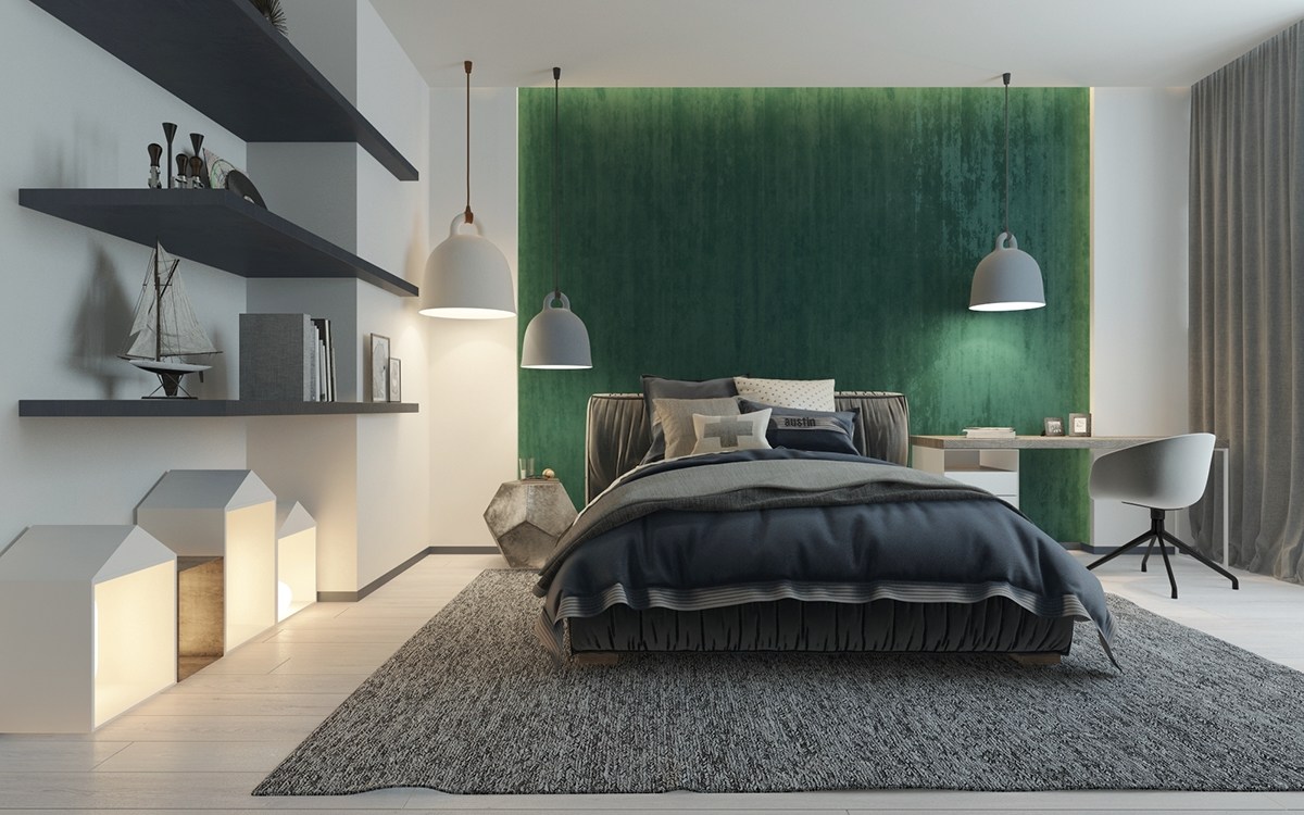 Green bedroom decorating ideas for teenagers "width =" 1200 "height =" 750 "srcset =" https://mileray.com/wp-content/uploads/2020/05/1588511096_452_Green-Bedroom-Decorating-Ideas-For-Teenager-Bring-Out-a-Cheerful.jpg 1200w, https://mileray.com/wp-content/uploads/2016/05/cute-and-calming-kids-room-300x188.jpg 300w, https://mileray.com/wp-content/uploads/2016/ 05 / sweet and soothing-nursery-768x480.jpg 768w, https://mileray.com/wp-content/uploads/2016/05/cute-and-calming-kids-room-1024x640.jpg 1024w, https: // myfashionos .com / wp-content / uploads / 2016/05 / cute-and-calming-kids-room-696x435.jpg 696w, https://mileray.com/wp-content/uploads/2016/05 / cute-and- calming-kids-room-1068x668.jpg 1068w, https://mileray.com/wp-content/uploads/2016/05/cute-and-calming-kids-room-672x420.jpg 672w "sizes =" (maximum width : 1200px) 100vw, 1200px