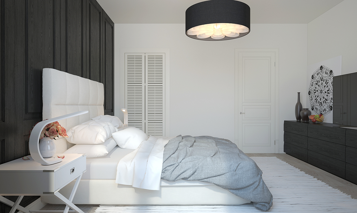 Design style of the Scandinavian bedroom "width =" 1200 "height =" 718 "srcset =" https://mileray.com/wp-content/uploads/2020/05/1588511167_176_5-Modern-Scandinavian-bedroom-Interior-design-Style-Brimming-Comfortable-and.jpg 1200w, https : //mileray.com/wp-content/uploads/2016/05/Azbuka-Dom-Design-Studio-1-300x180.jpg 300w, https://mileray.com/wp-content/uploads/2016/05/ Azbuka-Dom-Design-Studio-1-768x460.jpg 768w, https://mileray.com/wp-content/uploads/2016/05/Azbuka-Dom-Design-Studio-1-1024x613.jpg 1024w, https: //mileray.com/wp-content/uploads/2016/05/Azbuka-Dom-Design-Studio-1-696x416.jpg 696w, https://mileray.com/wp-content/uploads/2016/05/Azbuka -Dom-Design-Studio-1-1068x639.jpg 1068w, https://mileray.com/wp-content/uploads/2016/05/Azbuka-Dom-Design-Studio-1-702x420.jpg 702w "sizes =" (maximum width: 1200px) 100vw, 1200px