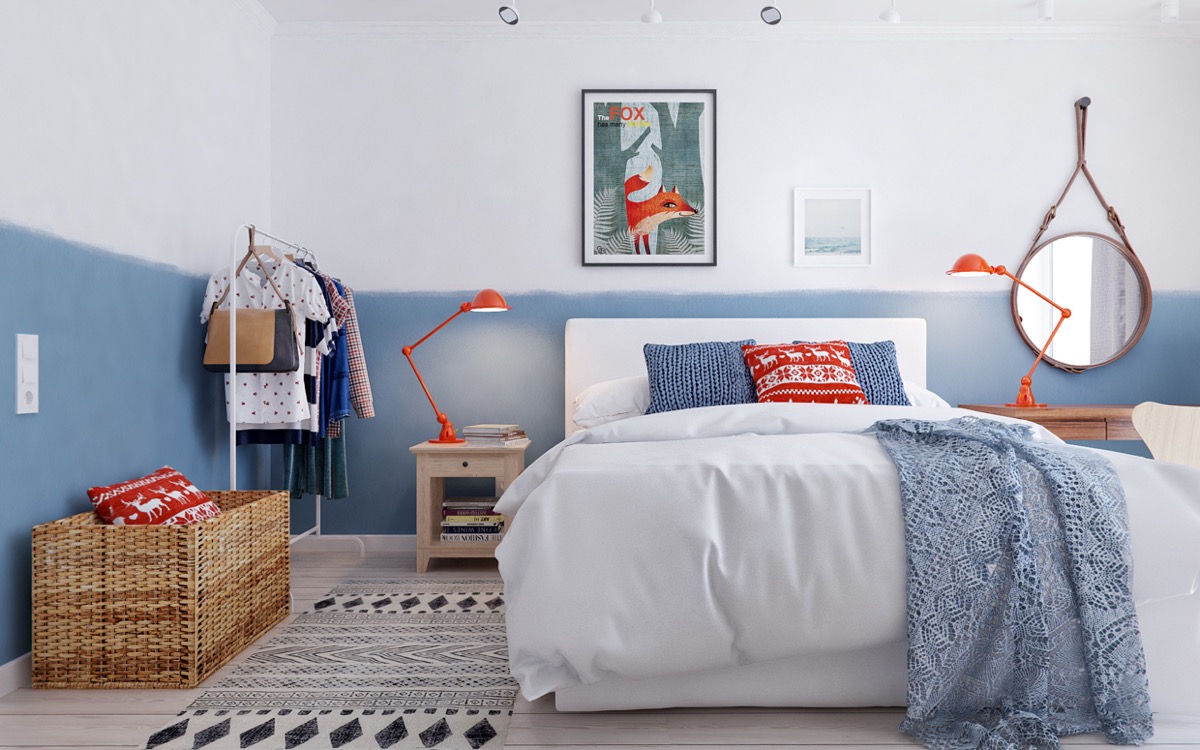 Scandinavian bedroom design "width =" 1200 "height =" 750 "srcset =" https://mileray.com/wp-content/uploads/2020/05/1588511265_672_Scandinavian-Bedroom-Design-For-Woman-With-A-White-Color-Scheme.jpg 1200w, https://mileray.com/ wp -content / uploads / 2016/04 / INT2-Architecture-300x188.jpg 300w, https://mileray.com/wp-content/uploads/2016/04/INT2-Architecture-768x480.jpg 768w, https: // myfashionos .com / wp-content / uploads / 2016/04 / INT2-Architecture-1024x640.jpg 1024w, https://mileray.com/wp-content/uploads/2016/04/INT2-Architecture-696x435.jpg 696w, https : //mileray.com/wp-content/uploads/2016/04/INT2-Architecture-1068x668.jpg 1068w, https://mileray.com/wp-content/uploads/2016/04/INT2-Architecture-672x420. jpg 672w "sizes =" (maximum width: 1200px) 100vw, 1200px