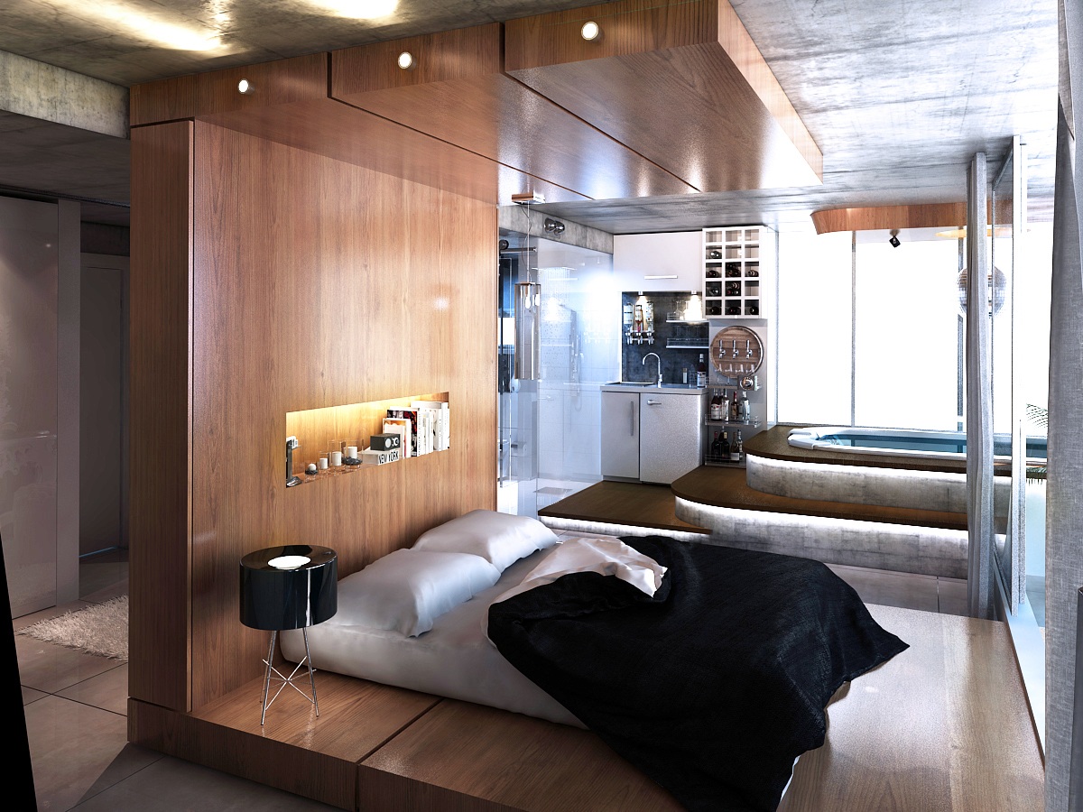 Contemporary bedroom design "width =" 1200 "height =" 900 "srcset =" https://mileray.com/wp-content/uploads/2020/05/1588511311_777_5-Extraordinary-Bedroom-Design-for-Girl-With-Beautiful-Decor-Ideas.jpg 1200w, https: // myfashionos. com / wp-content / uploads / 2016/05 / Hüseyin-Sedef-5-300x225.jpg 300w, https://mileray.com/wp-content/uploads/2016/05/Hüseyin-Sedef-5-768x576.jpg 768w, https://mileray.com/wp-content/uploads/2016/05/Hüseyin-Sedef-5-1024x768.jpg 1024w, https://mileray.com/wp-content/uploads/2016/05/Hüseyin -Sedef-5-80x60.jpg 80w, https://mileray.com/wp-content/uploads/2016/05/Hüseyin-Sedef-5-265x198.jpg 265w, https://mileray.com/wp-content /uploads/2016/05/Hüseyin-Sedef-5-696x522.jpg 696w, https://mileray.com/wp-content/uploads/2016/05/Hüseyin-Sedef-5-1068x801.jpg 1068w, https: / /mileray.com/wp-content/uploads/2016/05/Hüseyin-Sedef-5-560x420.jpg 560w "sizes =" (maximum width: 1200px) 100vw, 1200px
