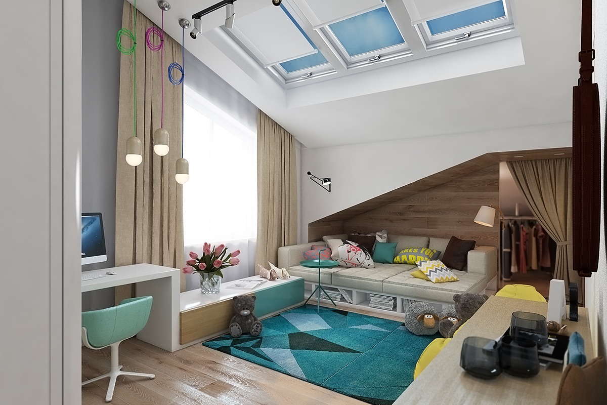 Ideas for bedroom colors for children "width =" 1200 "height =" 800 "srcset =" https://mileray.com/wp-content/uploads/2020/05/1588511376_545_Colorful-Kids-Bedroom-Paint-Ideas-For-Energetic-Kids.jpg 1200w, https://mileray.com/wp-content/uploads/2016/05/teal-and-yellow-kids-room-300x200.jpg 300w, https://mileray.com/wp-content/uploads/2016/ 05 / teal-and-yellow-kids-room-768x512.jpg 768w, https://mileray.com/wp-content/uploads/2016/05/teal-and-yellow-kids-room-1024x683.jpg 1024w, https : //mileray.com/wp-content/uploads/2016/05/teal-and-yellow-kids-room-696x464.jpg 696w, https://mileray.com/wp-content/uploads/2016/05 / teal-and-yellow-kids-room-1068x712.jpg 1068w, https://mileray.com/wp-content/uploads/2016/05/teal-and-yellow-kids-room-630x420.jpg 630w "sizes = "(maximum width: 1200px) 100vw, 1200px