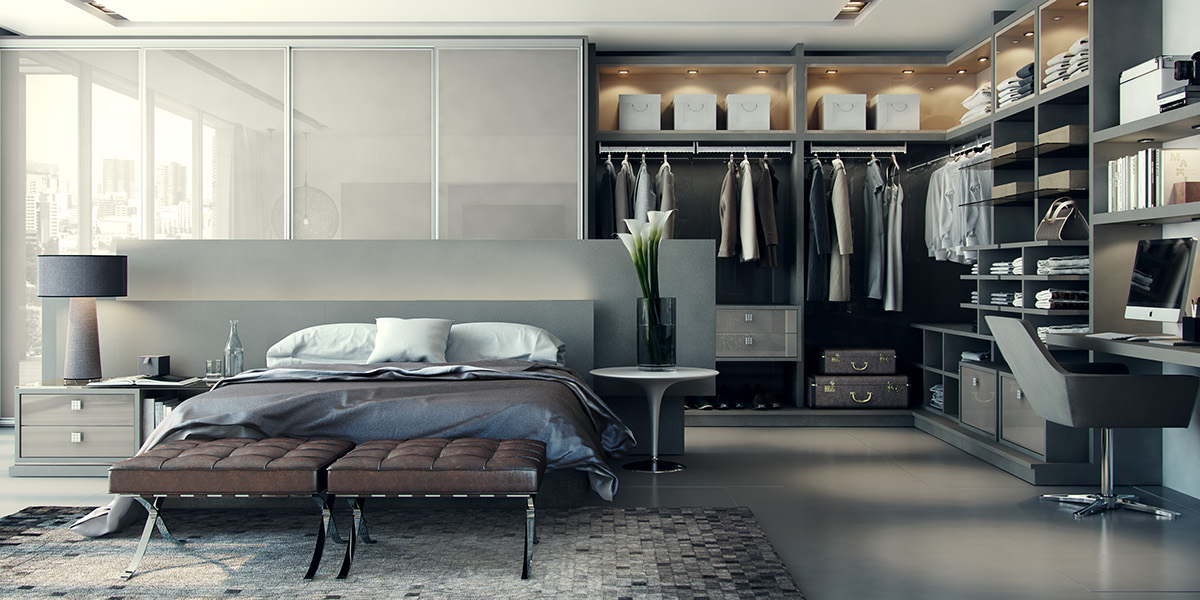 Stylish bedroom makeover "width =" 1200 "height =" 600 "srcset =" https://mileray.com/wp-content/uploads/2020/05/1588511489_285_15-Luxury-Bedroom-Design-With-Elegant-Wardrobe.jpg 1200w, https : //mileray.com/wp-content/uploads/2016/04/stylish-wardrobe-with-transparent-doors-2-300x150.jpg 300w, https://mileray.com/wp-content/uploads/2016 / 04 / stylish-wardrobe-with-transparent-doors-2-768x384.jpg 768w, https://mileray.com/wp-content/uploads/2016/04/stylish-wardrobe-with-transparent-doors-2- 1024x512 .jpg 1024w, https://mileray.com/wp-content/uploads/2016/04/stylish-wardrobe-with-transparent-doors-2-696x348.jpg 696w, https://mileray.com/wp- content / uploads / 2016/04 / stylish-wardrobe-with-transparent-doors-2-1068x534.jpg 1068w, https://mileray.com/wp-content/uploads/2016/04/stylish-wardrobe-with-transparent - doors-2-840x420.jpg 840w "Sizes =" (maximum width: 1200px) 100vw, 1200px