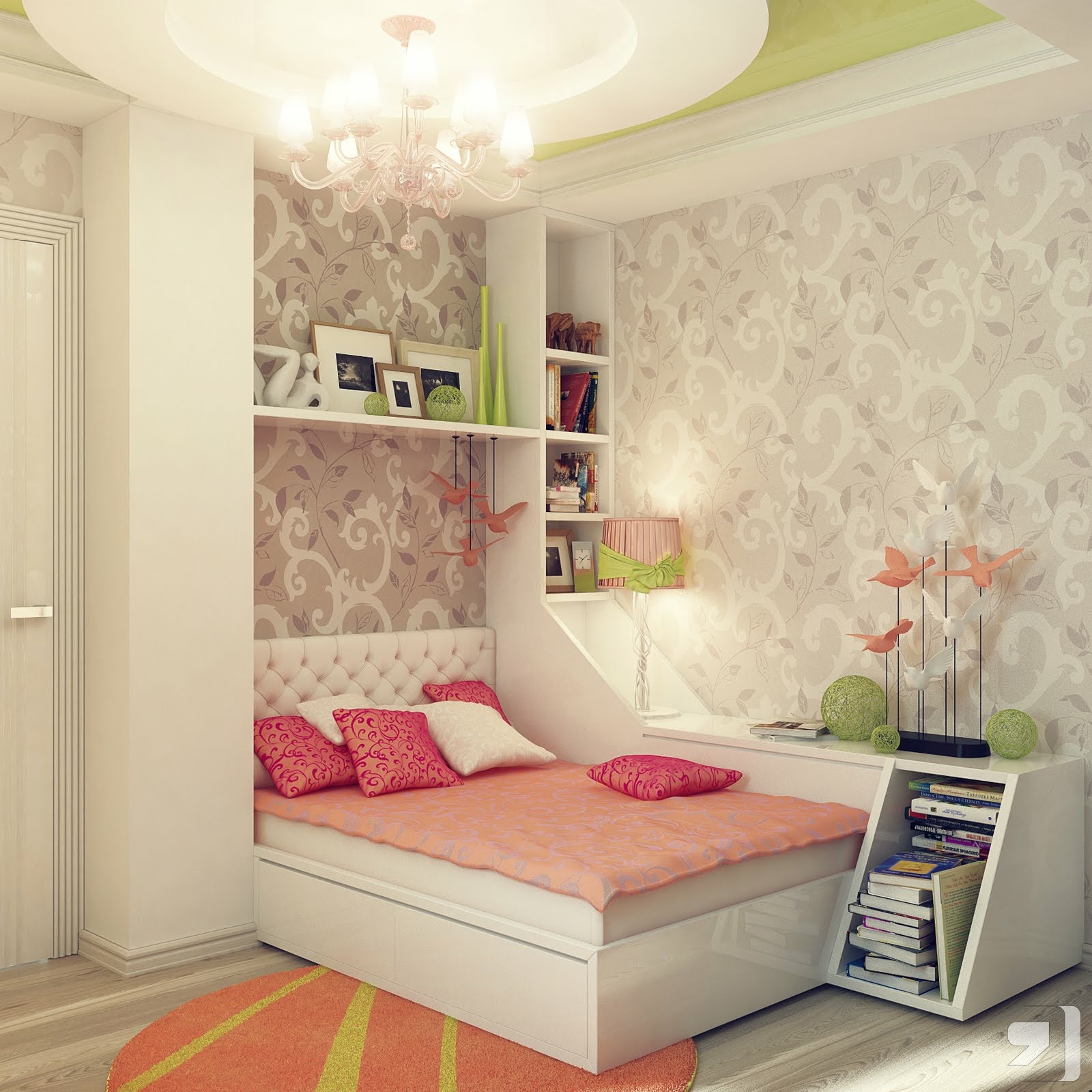 Girls bedroom decor "width =" 1600 "height =" 1600 "srcset =" https://mileray.com/wp-content/uploads/2020/05/1588511533_50_25-Bedroom-Paint-Ideas-For-Teenage-Girl.jpeg 1600w, https://mileray.com/wp-content/uploads/2016/04/1b-Peach-green-gray-girls-bedroom-decor-150x150.jpeg 150w, https://mileray.com/wp-content /uploads/2016/04/1b-Peach-green-gray-girls-bedroom-decor-300x300.jpeg 300w, https://mileray.com/wp-content/uploads/2016/04/1b-Peach-green- gray-girl-bedroom-decor-768x768.jpeg 768w, https://mileray.com/wp-content/uploads/2016/04/1b-Peach-green-gray-girls-bedroom-decor-1024x1024.jpeg 1024w, https://mileray.com/wp-content/uploads/2016/04/1b-Peach-green-gray-girls-bedroom-decor-696x696.jpeg 696w, https://mileray.com/wp-content/uploads /2016/04/1b-Peach-green-gray-girls-bedroom-decor-1068x1068.jpeg 1068w, https://mileray.com/wp-content/uploads/2016/04/1b-Peach-green-gray- Girl-bedroom-decor-420x420.jpeg 420w "sizes =" (maximum width: 1600px) 100vw, 1600px