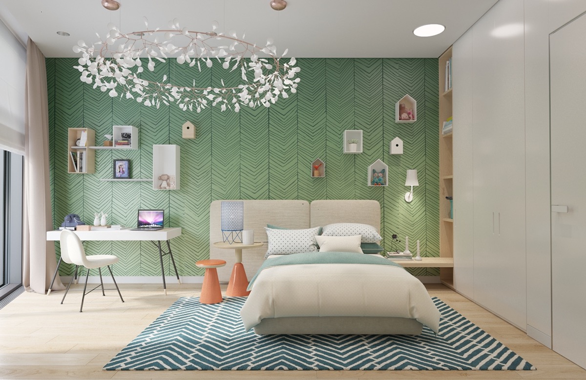 Ideas for bedroom colors "width =" 1200 "height =" 778 "srcset =" https://mileray.com/wp-content/uploads/2020/05/1588511537_395_25-Bedroom-Paint-Ideas-For-Teenage-Girl.jpg 1200w, https: //mileray.com/wp-content/uploads/2016/04/adorabe-house-shaped-kids-shelves-300x195.jpg 300w, https://mileray.com/wp-content/uploads/2016/04/adorabe -housed-shaped children's shelves-768x498.jpg 768w, https://mileray.com/wp-content/uploads/2016/04/adorabe-house-shaped-kids-shelves-1024x664.jpg 1024w, https: / /mileray.com /wp-content/uploads/2016/04/adorabe-house-shaped-kids-shelves-696x451.jpg 696w, https://mileray.com/wp-content/uploads/2016/04/adorabe- house-shaped children's shelves-1068x692 .jpg 1068w, https://mileray.com/wp-content/uploads/2016/04/adorabe-house-shaped-kids-shelves-648x420.jpg 648w "sizes =" (maximum width: 1200px) 100vw, 1200px