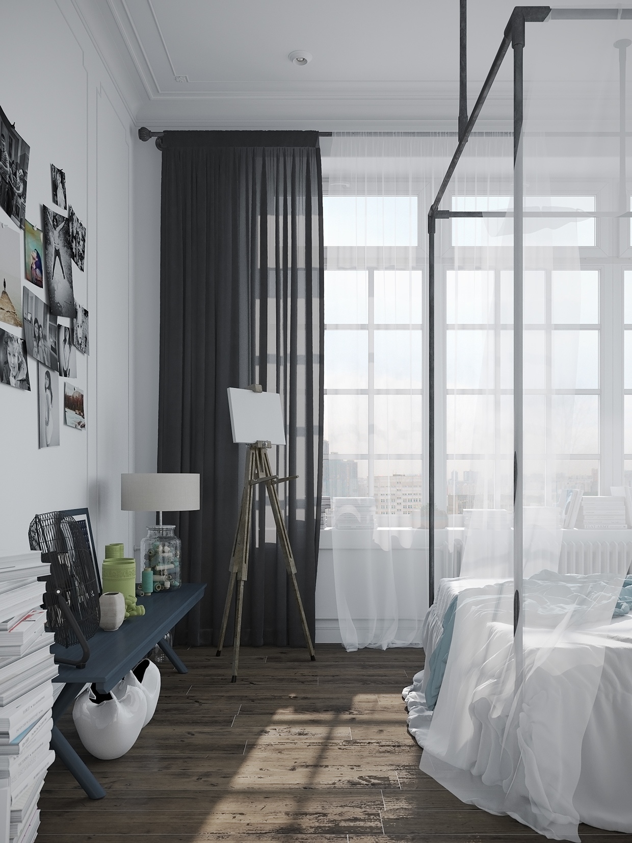 Scandinavian decor "width =" 1240 "height =" 1653 "srcset =" https://mileray.com/wp-content/uploads/2020/05/1588511575_645_Scandinavian-Bedroom-Design-With-Beautiful-Accents-That-Perfect-For-Relaxation.jpg 1240w, https://mileray.com/wp -content / uploads / 2016/04 / modern-bedroom-225x300.jpg 225w, https://mileray.com/wp-content/uploads/2016/04/modern-bedroom-768x1024.jpg 768w, https: // myfashionos .com / wp-content / uploads / 2016/04 / modern-bedroom-696x928.jpg 696w, https://mileray.com/wp-content/uploads/2016/04/modern-bedroom-1068x1424.jpg 1068w, https : //mileray.com/wp-content/uploads/2016/04/modern-bedroom-315x420.jpg 315w "sizes =" (maximum width: 1240px) 100vw, 1240px