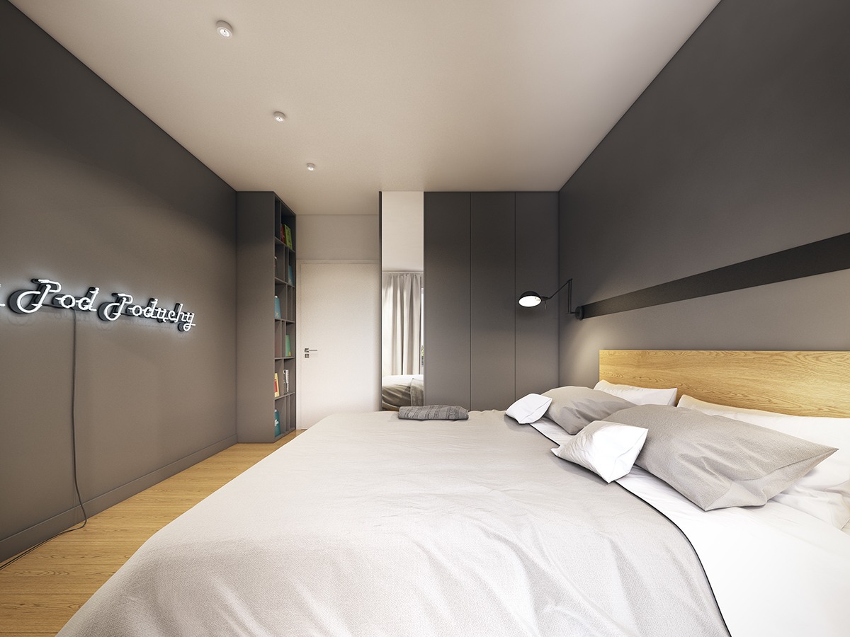 Bedroom with neon design "width =" 1200 "height =" 900 "srcset =" https://mileray.com/wp-content/uploads/2020/05/1588511599_744_Minimalist-And-Simple-Bedroom-Design-With-Gray-Shades.jpg 1200w, https: / /mileray.com/wp-content/uploads/2016/03/bedroom-with-neon-sign-300x225.jpg 300w, https://mileray.com/wp-content/uploads/2016/03/bedroom-with - neon-sign-768x576.jpg 768w, https://mileray.com/wp-content/uploads/2016/03/bedroom-with-neon-sign-1024x768.jpg 1024w, https://mileray.com/wp - content / uploads / 2016/03 / bedroom-with-neon-sign-80x60.jpg 80w, https://mileray.com/wp-content/uploads/2016/03/bedroom-with-neon-sign-265x198. jpg 265w, https://mileray.com/wp-content/uploads/2016/03/bedroom-with-neon-sign-696x522.jpg 696w, https://mileray.com/wp-content/uploads/2016/ 03 /bedroom-with-neon-sign-1068x801.jpg 1068w, https://mileray.com/wp-content/uploads/2016/03/bedroom-with-neon-sign-560x420.jpg 560w "size =" ( max width: 1200px) 100vw, 1200px