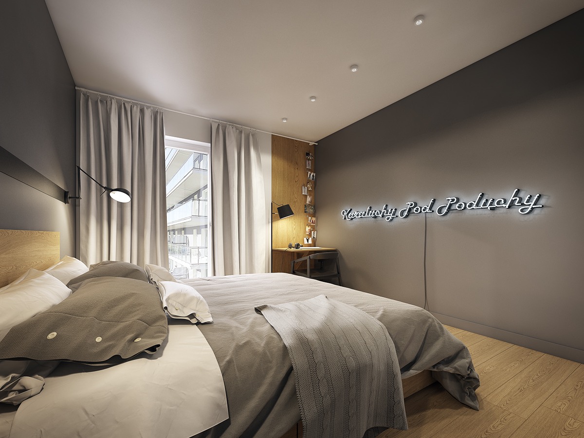 Creative and stylish bedroom design "width =" 1200 "height =" 900 "srcset =" https://mileray.com/wp-content/uploads/2020/05/1588511601_247_Minimalist-And-Simple-Bedroom-Design-With-Gray-Shades.jpg 1200w, https: / /mileray.com/wp-content/uploads/2016/03/creative-bedroom-decor-ideas-300x225.jpg 300w, https://mileray.com/wp-content/uploads/2016/03/creative-bedroom - decor-ideas-768x576.jpg 768w, https://mileray.com/wp-content/uploads/2016/03/creative-bedroom-decor-ideas-1024x768.jpg 1024w, https://mileray.com/wp - content / uploads / 2016/03 / creative-bedroom-decor-ideas-80x60.jpg 80w, https://mileray.com/wp-content/uploads/2016/03/creative-bedroom-decor-ideas-265x198. jpg 265w, https://mileray.com/wp-content/uploads/2016/03/creative-bedroom-decor-ideas-696x522.jpg 696w, https://mileray.com/wp-content/uploads/2016/ 03 / Creative-Bedroom-Decor-Ideas-1068x801.jpg 1068w, https://mileray.com/wp-content/uploads/2016/03/creative-bedroom-decor-ideas-560x420.jpg 560w "sizes =" ( maximum width: 1200px) 100vw, 1200px