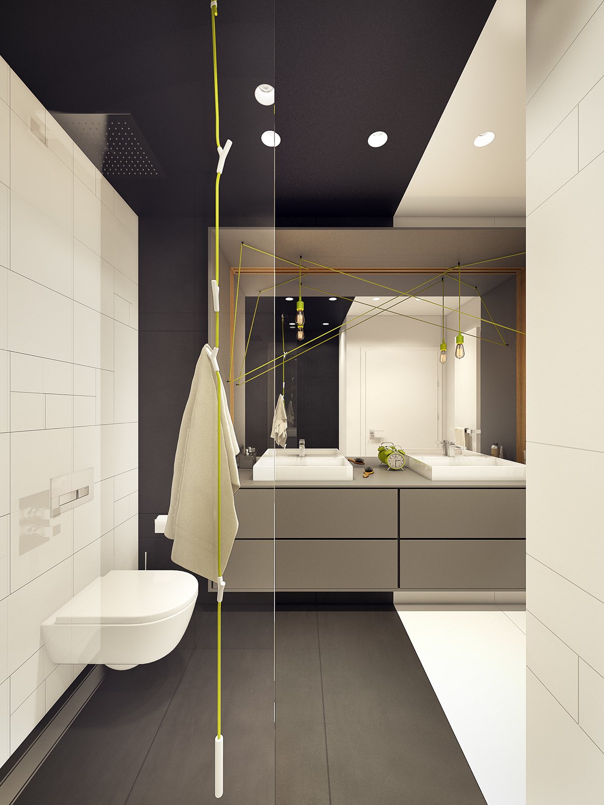 Gray bathroom design "width =" 1200 "height =" 1600 "srcset =" https://mileray.com/wp-content/uploads/2020/05/1588511605_331_Minimalist-And-Simple-Bedroom-Design-With-Gray-Shades.jpg 1200w, https: / /mileray.com/wp-content/uploads/2016/03/lime-green-and-gray-bathroom-225x300.jpg 225w, https://mileray.com/wp-content/uploads/2016/03/lime - green-gray-bathroom-768x1024.jpg 768w, https://mileray.com/wp-content/uploads/2016/03/lime-green-and-gray-bathroom-696x928.jpg 696w, https: // myfashionos. com / wp-content / uploads / 2016/03 / lime-green-and-gray-bathroom-1068x1424.jpg 1068w, https://mileray.com/wp-content/uploads/2016/03/lime- green-gray Bathroom-315x420.jpg 315w "sizes =" (maximum width: 1200px) 100vw, 1200px