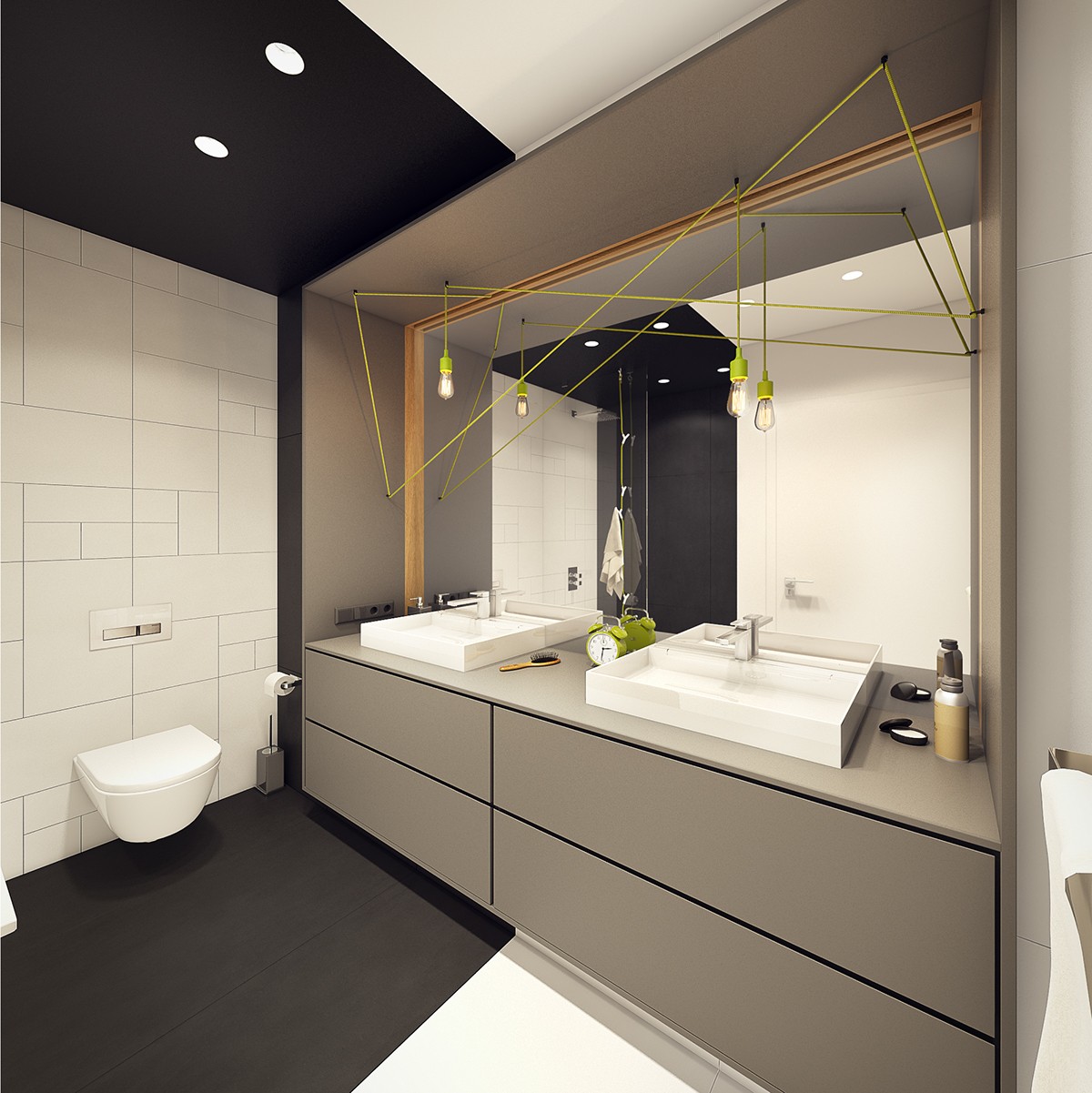 Creative lighting arrangement "width =" 1200 "height =" 1201 "srcset =" https://mileray.com/wp-content/uploads/2020/05/1588511607_820_Minimalist-And-Simple-Bedroom-Design-With-Gray-Shades.jpg 1200w, https: // myfashionos .com / wp-content / uploads / 2016/03 / creative-DIY-bathroom-lighting-150x150.jpg 150w, https://mileray.com/wp-content/uploads/2016/03/creative-DIY-bathroom - lighting-300x300.jpg 300w, https://mileray.com/wp-content/uploads/2016/03/creative-DIY-bathroom-lighting-768x769.jpg 768w, https://mileray.com/wp-content / uploads / 2016/03 / creative-DIY-bathroom-lighting-1024x1024.jpg 1024w, https://mileray.com/wp-content/uploads/2016/03/creative-DIY-bathroom-lighting-696x697.jpg 696w, https://mileray.com/wp-content/uploads/2016/03/creative-DIY-bathroom-lighting-1068x1069.jpg 1068w, https://mileray.com/wp-content/uploads/2016/03/ Creative -DIY-bathroom-lighting-420x420.jpg 420w "sizes =" (maximum width: 1200px) 100vw, 1200px