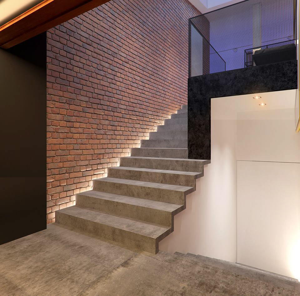 Modern stair design "width =" 960 "height =" 948 "srcset =" https://mileray.com/wp-content/uploads/2020/05/1588511621_45_The-Attic-bedroom-design-For-Masculine-Men’s-Retreat.jpg 960w, https: // myfashionos. com / wp-content / uploads / 2016/03 / modern-home-design-300x296.jpg 300w, https://mileray.com/wp-content/uploads/2016/03/modern-home-design-768x758.jpg 768w, https://mileray.com/wp-content/uploads/2016/03/modern-home-design-696x687.jpg 696w, https://mileray.com/wp-content/uploads/2016/03/modern -home-design-425x420.jpg 425w "sizes =" (maximum width: 960px) 100vw, 960px