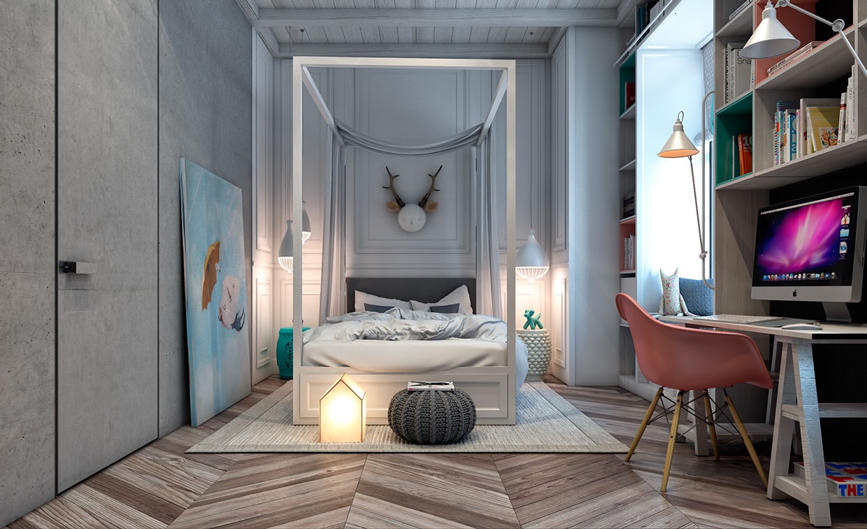 Creative bedroom design for teenagers "width =" 1240 "height =" 756 "srcset =" https://mileray.com/wp-content/uploads/2020/05/1588511773_855_3-Cool-Bedroom-Design-That-Teens-Would-Love.jpg 1240w, https: // myfashionos. com / wp-content / uploads / 2016/03 / knitted-ottoman-300x183.jpg 300w, https://mileray.com/wp-content/uploads/2016/03/knitted-ottoman-768x468.jpg 768w, https: //mileray.com/wp-content/uploads/2016/03/knitted-ottoman-1024x624.jpg 1024w, https://mileray.com/wp-content/uploads/2016/03/knitted-ottoman-696x424.jpg 696w, https://mileray.com/wp-content/uploads/2016/03/knitted-ottoman-1068x651.jpg 1068w, https://mileray.com/wp-content/uploads/2016/03/knitted-ottoman -689x420.jpg 689w "sizes =" (maximum width: 1240px) 100vw, 1240px