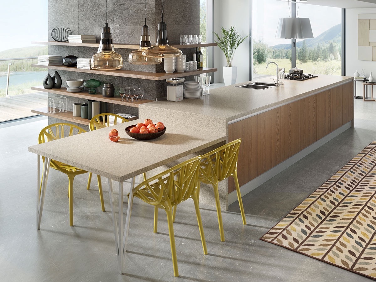 modern kitchen with yellow kitchen chairs "width =" 1200 "height =" 900 "srcset =" https://mileray.com/wp-content/uploads/2017/06/modern-kitchen-with-yellow-kitchen- chairs-Viarde .jpg 1200w, https://mileray.com/wp-content/uploads/2017/06/modern-kitchen-with-yellow-kitchen-chairs-Viarde-300x225.jpg 300w, https: // myfashionos. com / wp-content / uploads / 2017/06 / modern kitchen with yellow kitchen chairs-viarde-768x576.jpg 768w, https://mileray.com/wp-content/uploads/2017/06/modern -kitchen-with-yellow -küchenstühlen-Viarde-1024x768.jpg 1024w, https://mileray.com/wp-content/uploads/2017/06/modern-kitchen-with-yellow-kitchen-chairs-Viarde- 80x60.jpg 80w, https: / /mileray.com/wp-content/uploads/2017/06/modern-kitchen-with-yellow-kitchen-chairs-Viarde-265x198.jpg 265w, https://mileray.com/ wp-content / uploads / 2017 / 06 / modern kitchen with yellow kitchen chairs-viarde-696x522.jpg 696w, https://mileray.com/wp-content/uploads/2017/06/modern-kitchen -with-yellow-kitchen-chairs-Viarde-1068x801.jpg 1068w, https: // myfashionos. com / wp-content / uploads / 2017/06 / modern kitchen with yellow kitchen chairs-viarde-560x420.jpg 560w "sizes =" (max width: 1200px) 100vw, 1200px