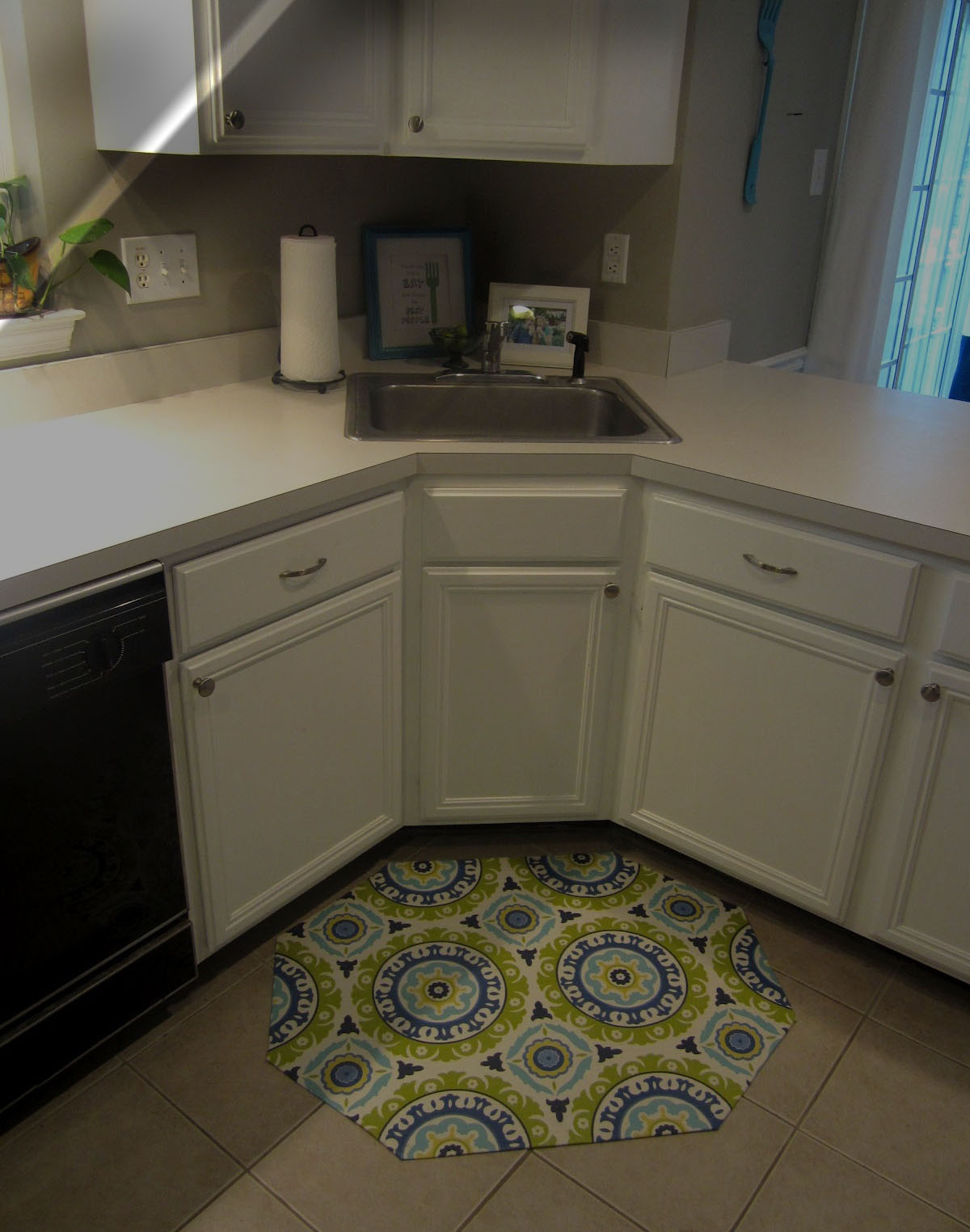 Kitchen rug "width =" 1200 "height =" 1524