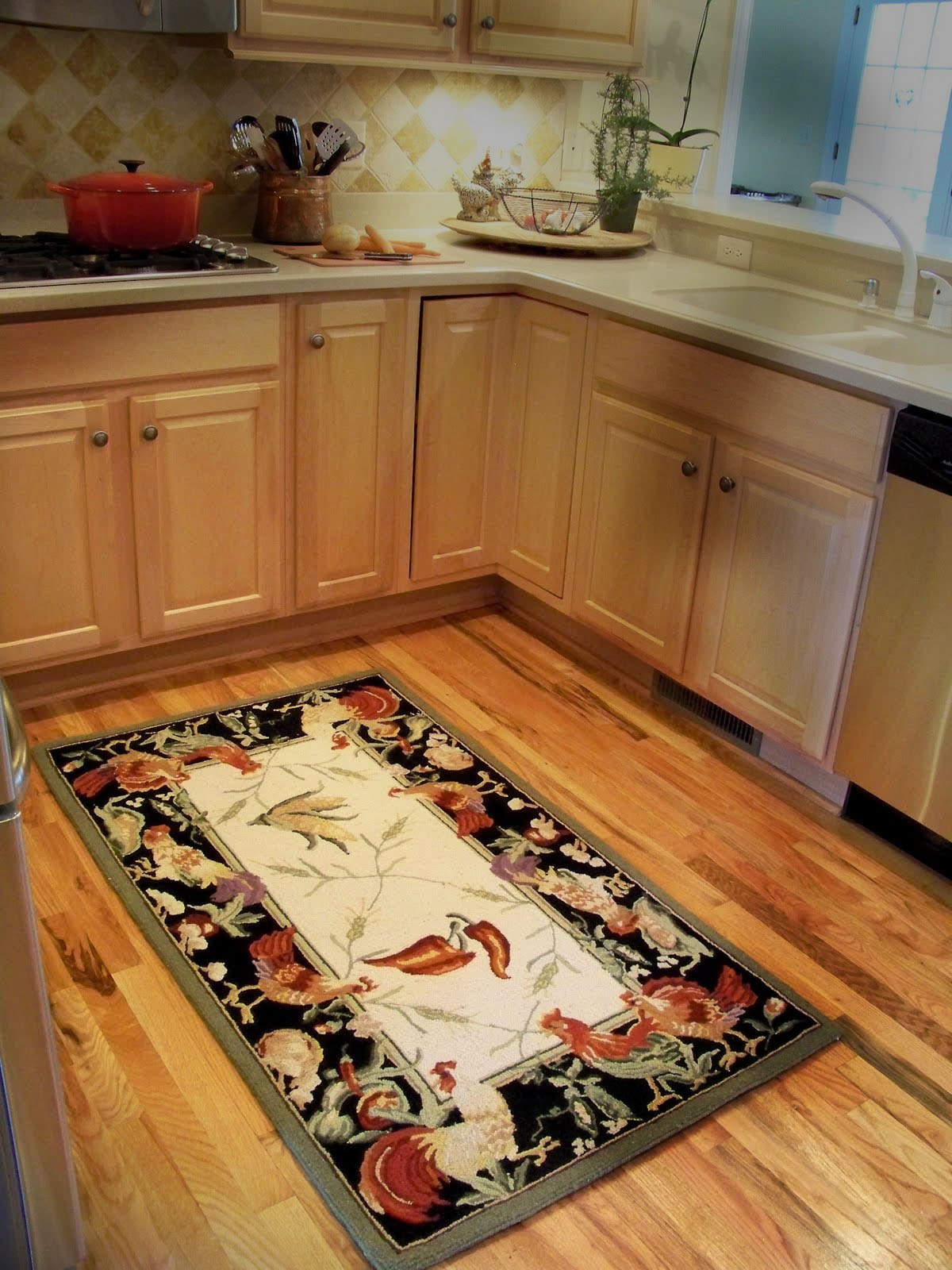 Kitchen rug 3 "width =" 1200 "height =" 1600