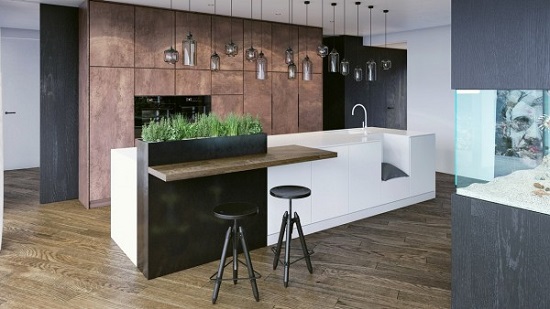 Wood materials for the kitchen "width =" 550 "height =" 309 "srcset =" https://mileray.com/wp-content/uploads/2020/05/1588512850_295_3-Minimalist-Kitchen-Design-With-Black-White-Wood-Material.jpg 550w, https: / /mileray.com/wp-content/uploads/2016/06/wood-materials-for-kitchen-300x169.jpg 300w "sizes =" (maximum width: 550px) 100vw, 550px